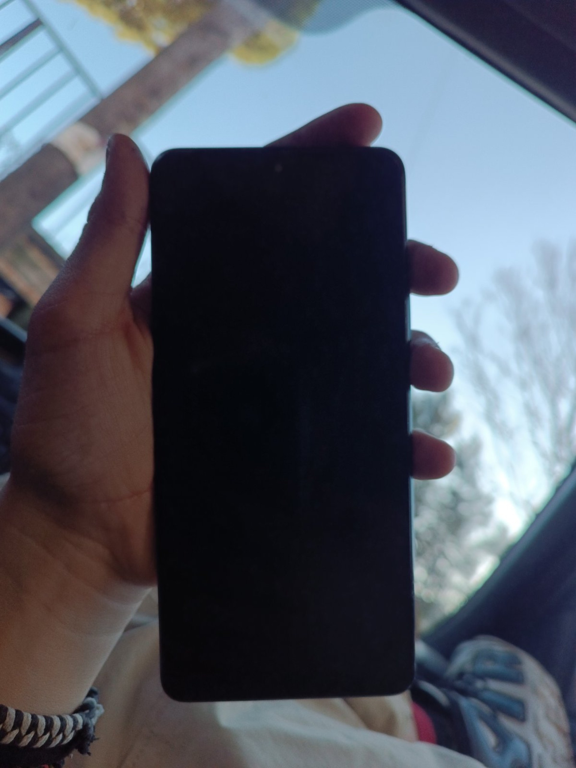 Xiaomi Redmi Note 10 Pro 128GB Glacier Blue