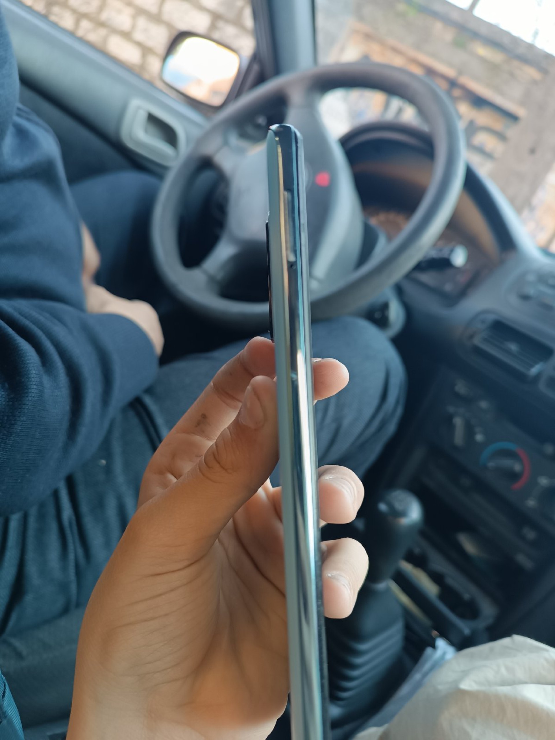 Xiaomi Redmi Note 10 Pro 128GB Glacier Blue