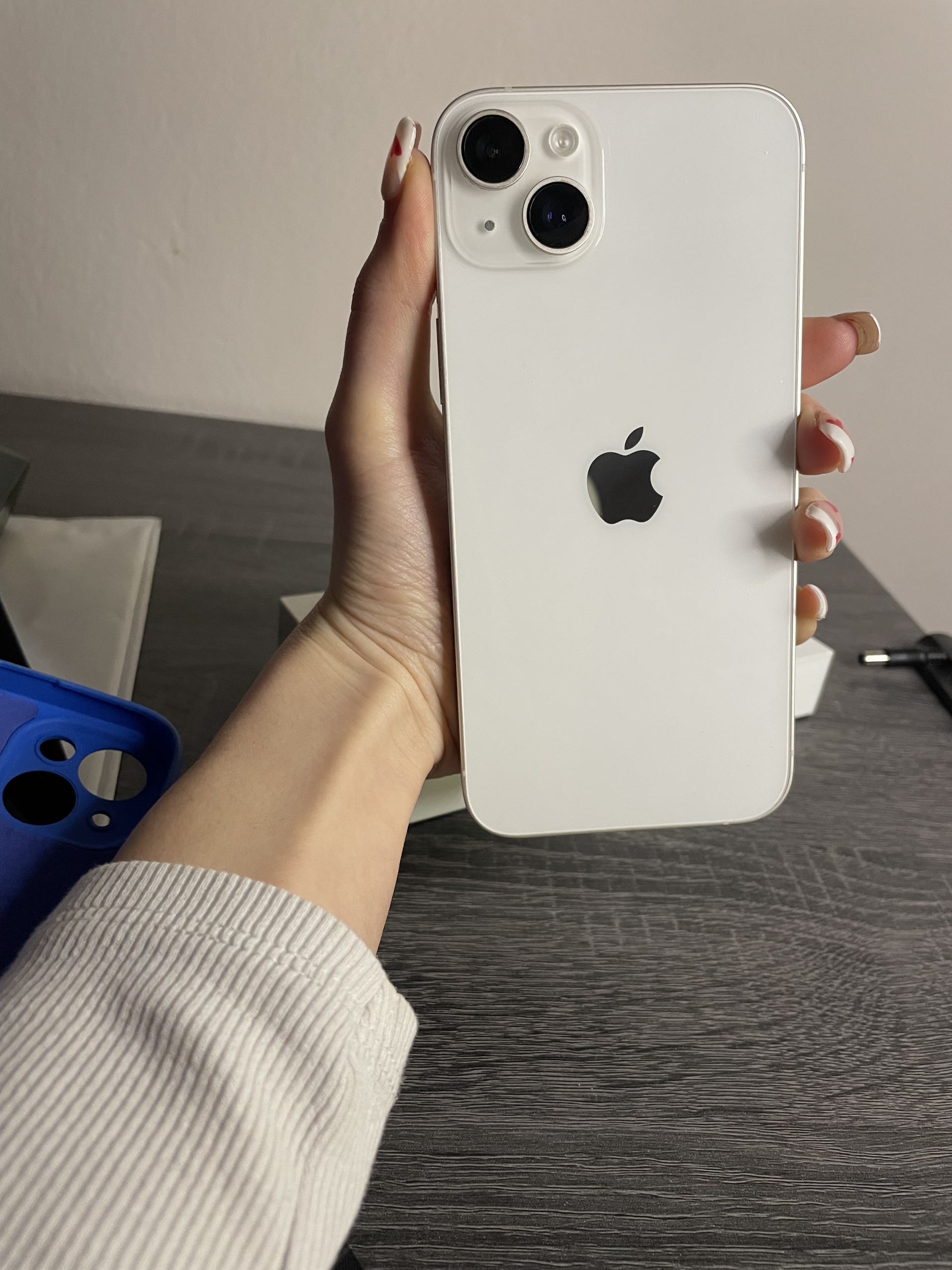 Apple iPhone 14 Plus 128GB Starlight