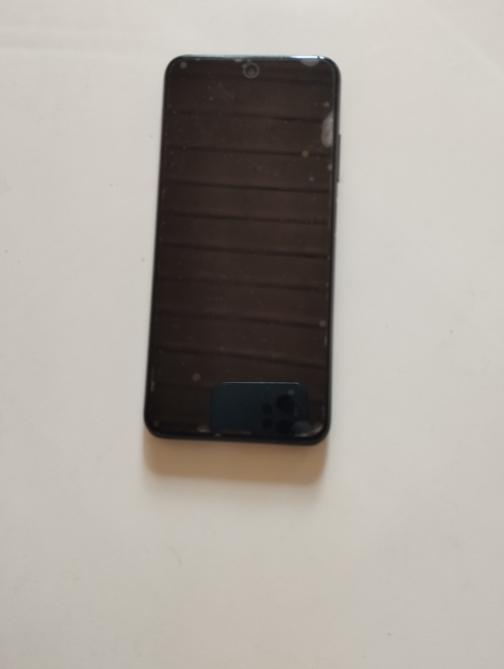 Xiaomi Redmi 11 Prime 5G 64GB Thunder Black