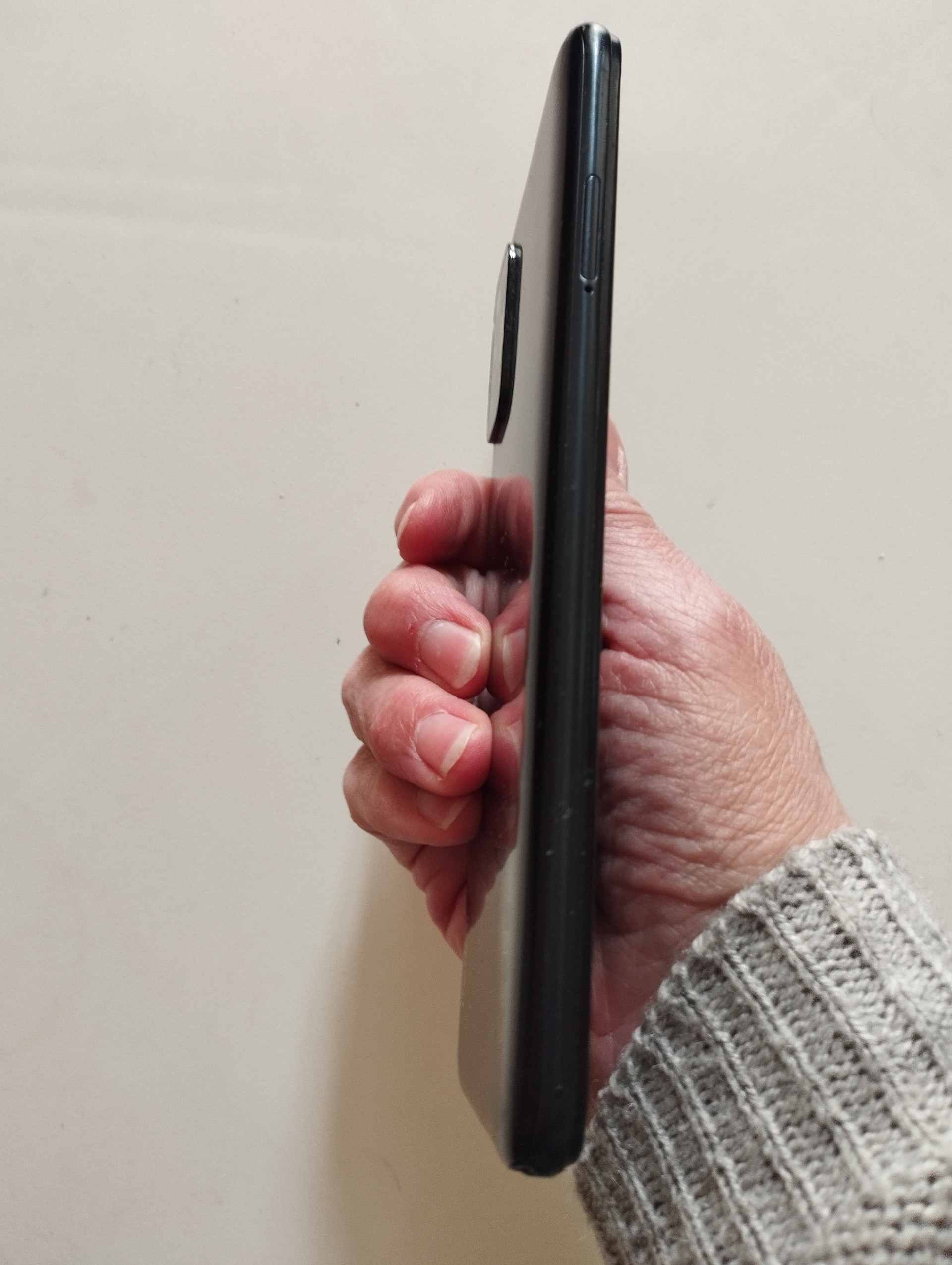 Xiaomi Redmi 11 Prime 5G 64GB Thunder Black