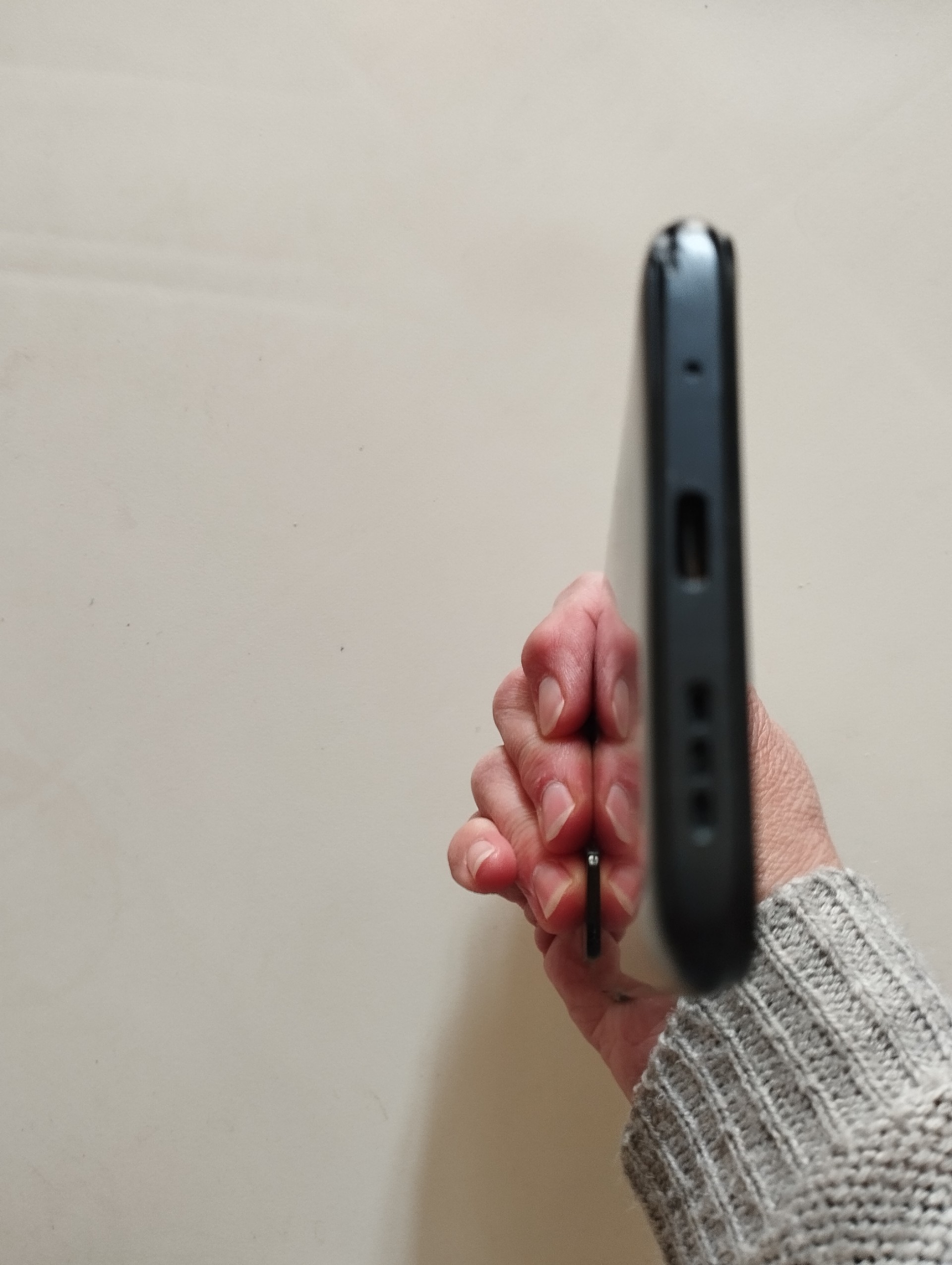 Xiaomi Redmi 11 Prime 5G 64GB Thunder Black