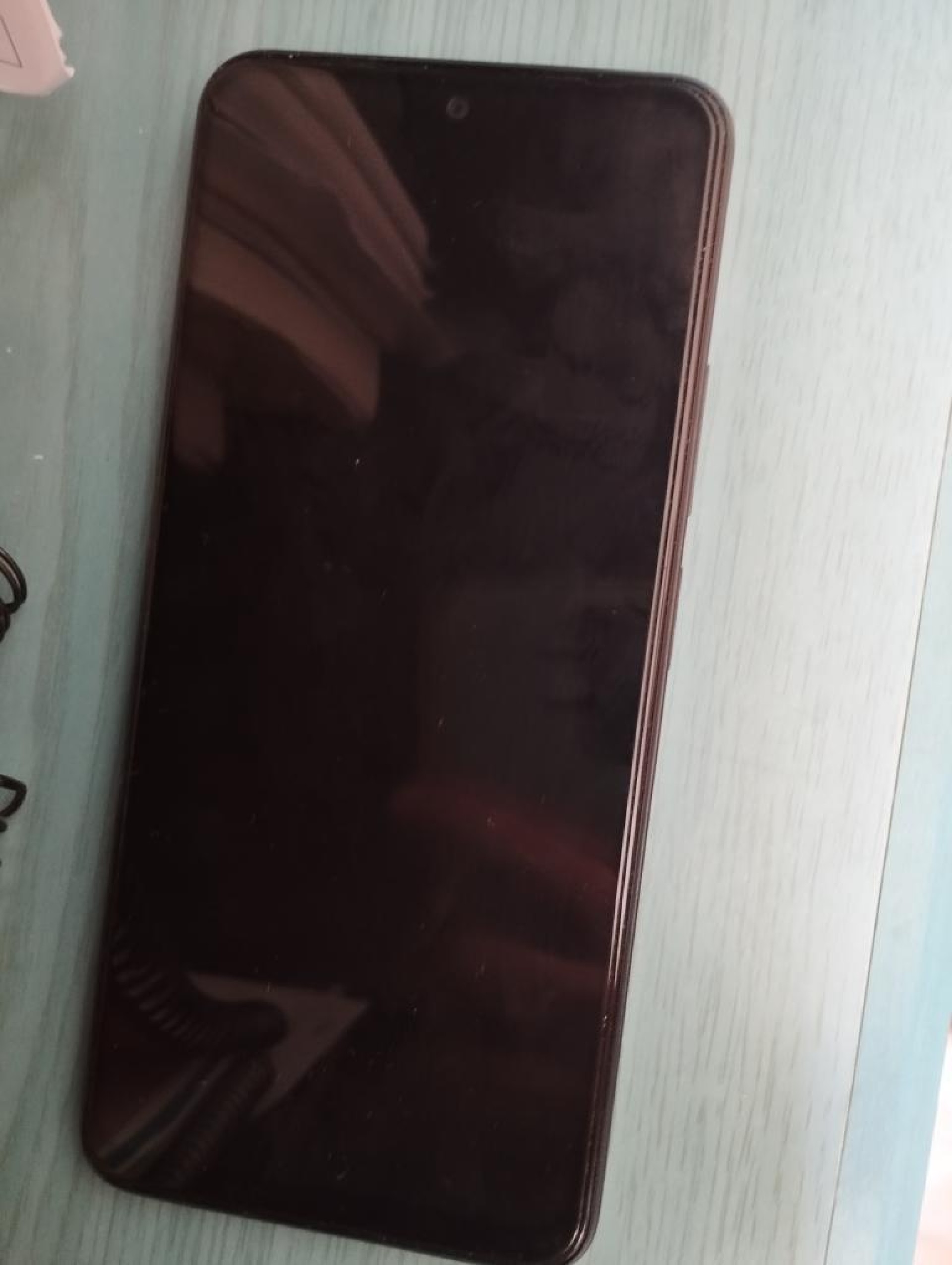 Xiaomi Redmi 12 5G 256GB Jade Black