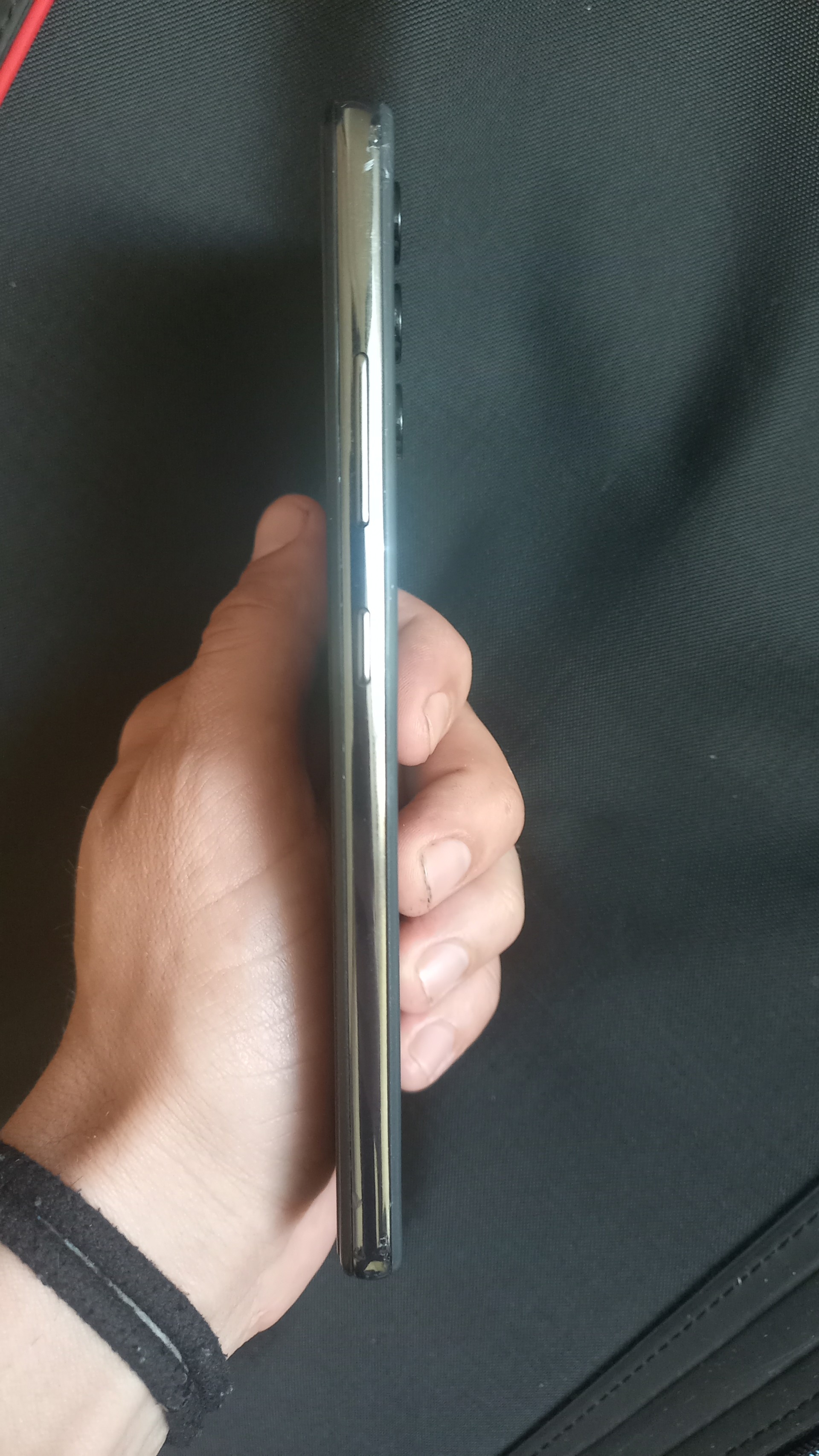 Samsung Galaxy A32 128GB Awesome Blue