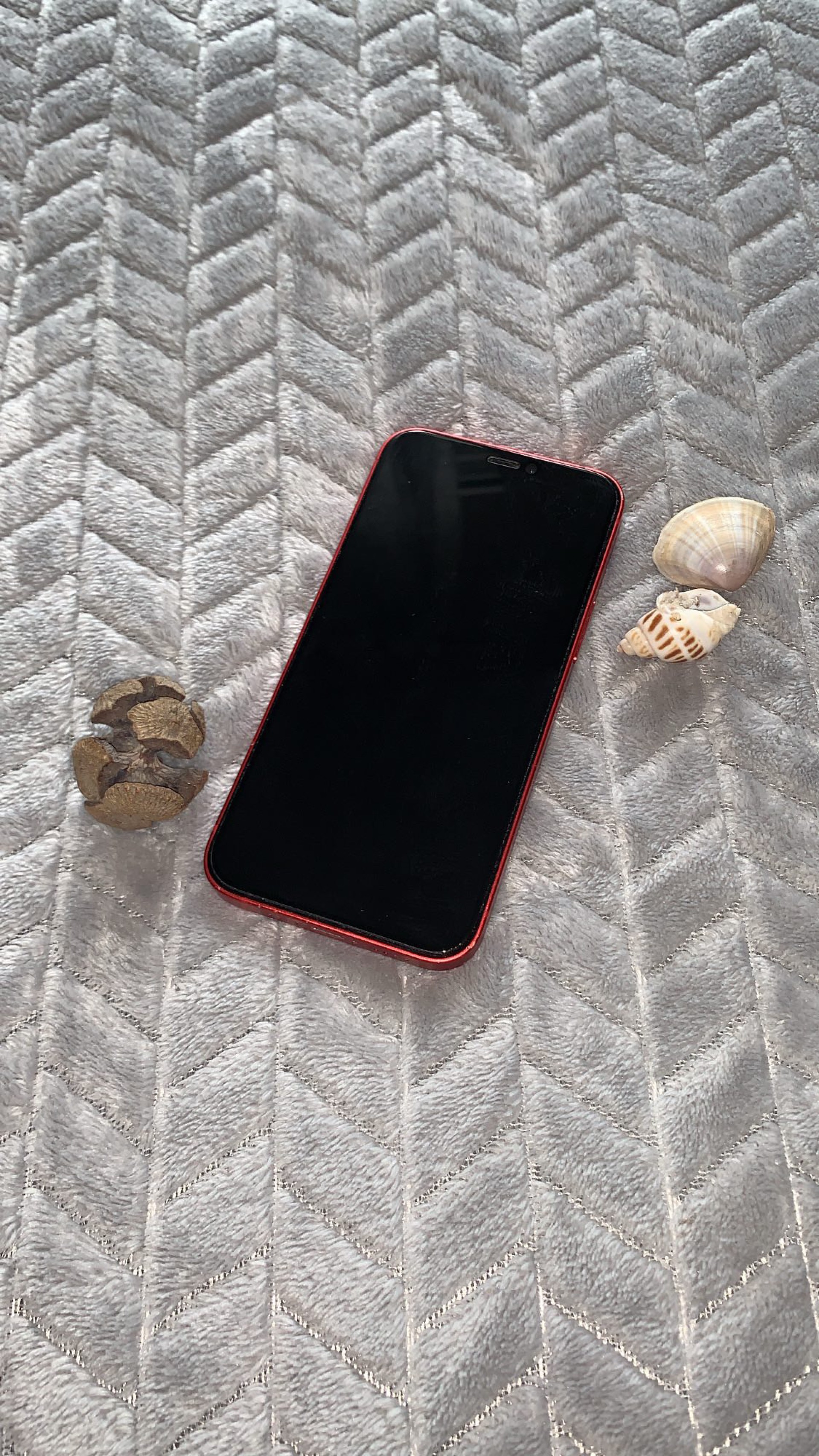 Apple iPhone 12 mini 64GB Red