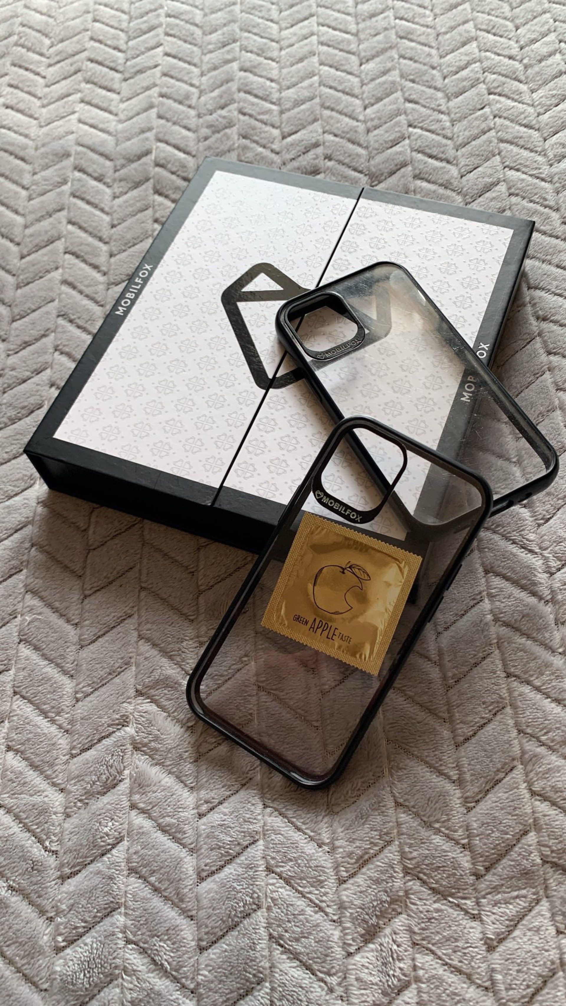 Apple iPhone 12 mini 64GB Red