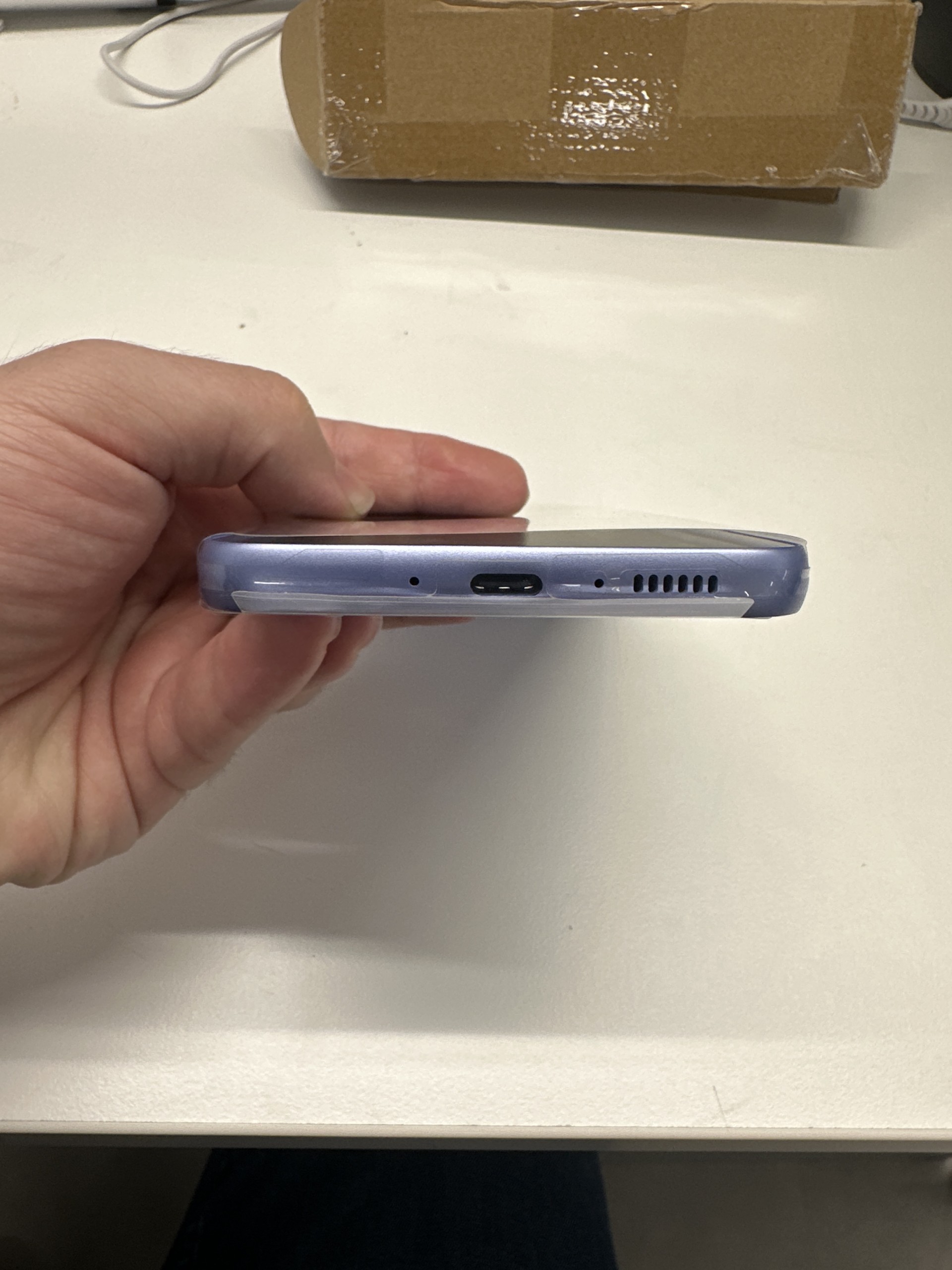 Samsung Galaxy A34 128GB Violet