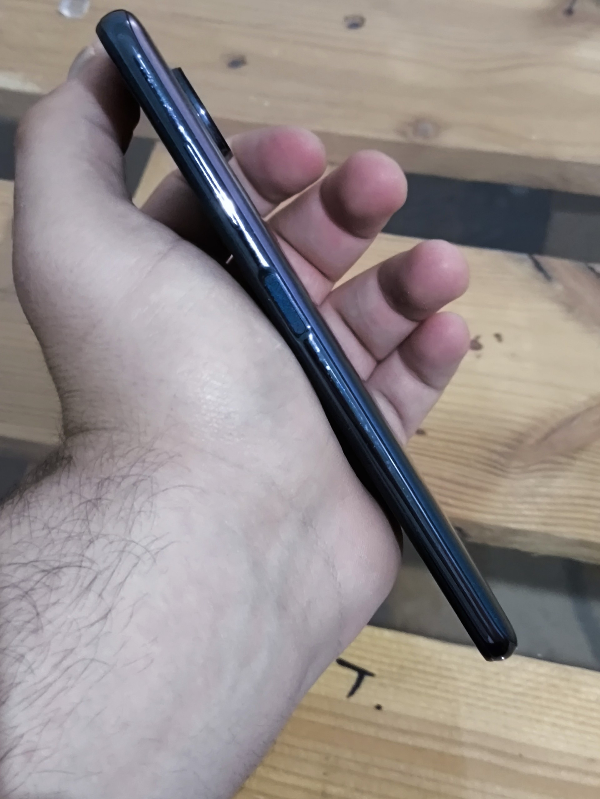 Xiaomi Poco X3 Pro 128GB Phantom Black