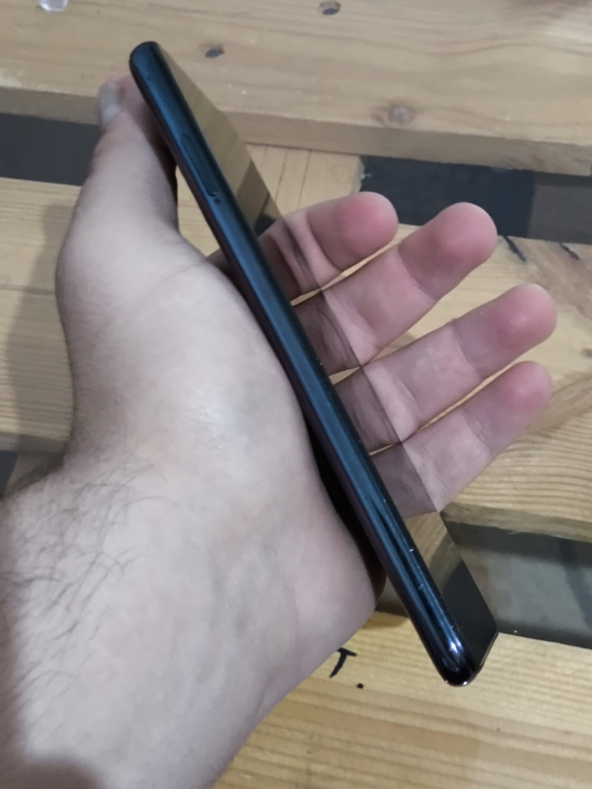 Xiaomi Poco X3 Pro 128GB Phantom Black