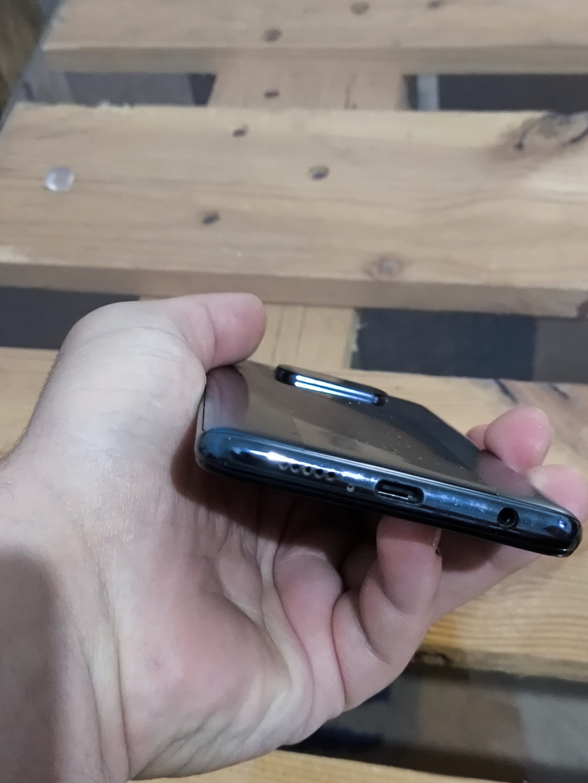 Xiaomi Poco X3 Pro 128GB Phantom Black