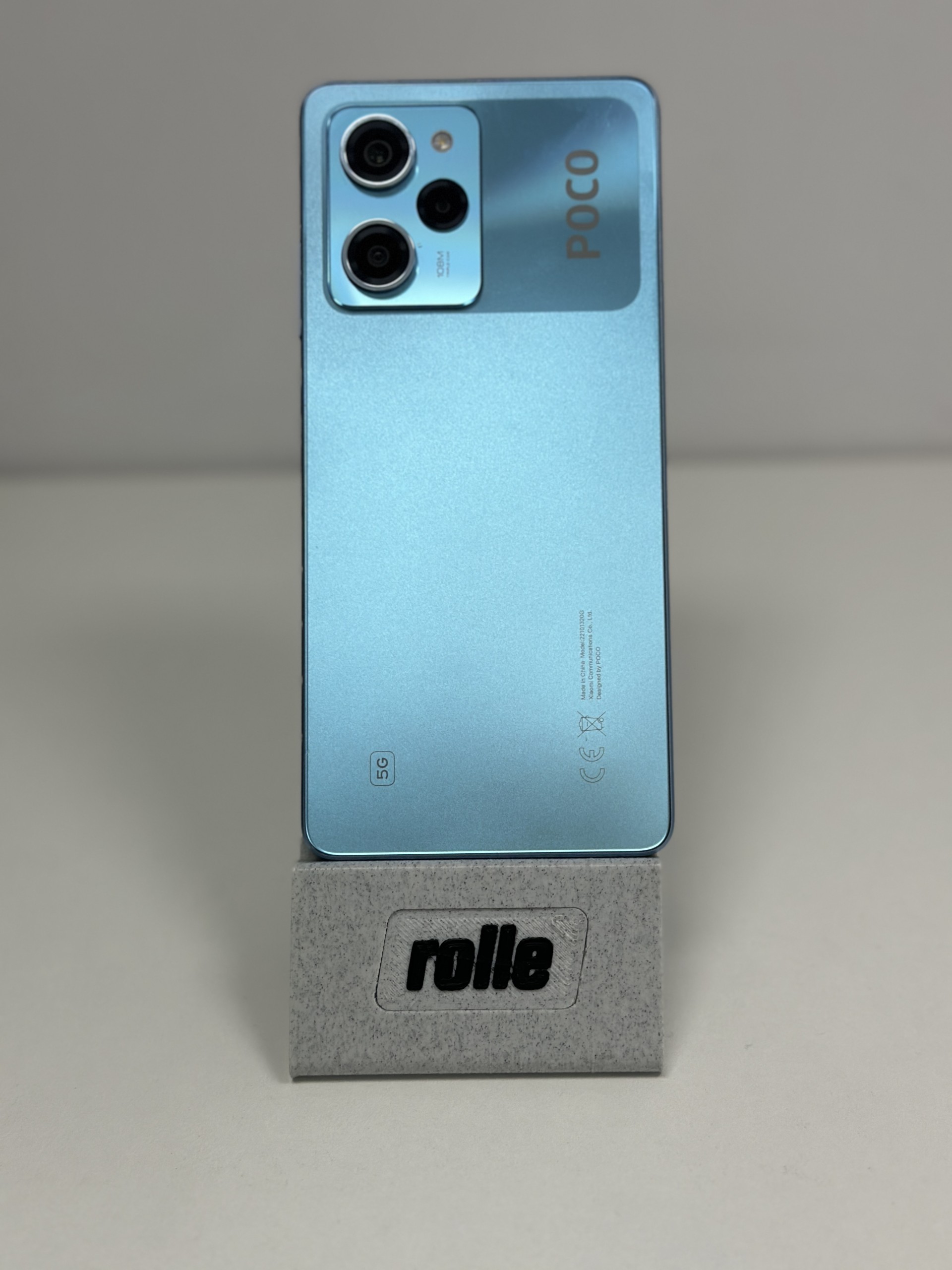 Xiaomi Poco X5 Pro 256GB Blue