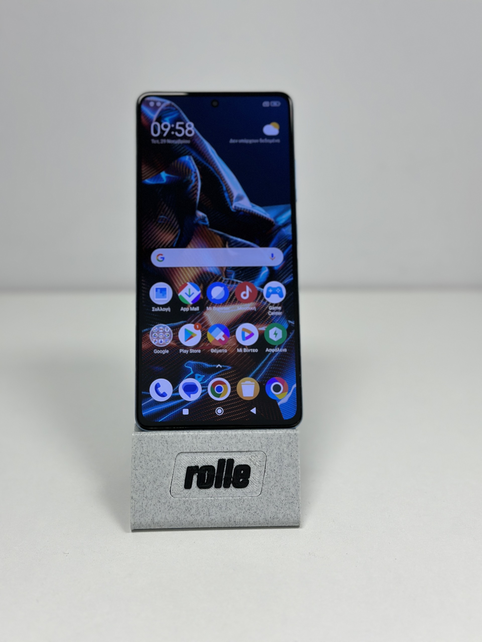 Xiaomi Poco X5 Pro 256GB Blue