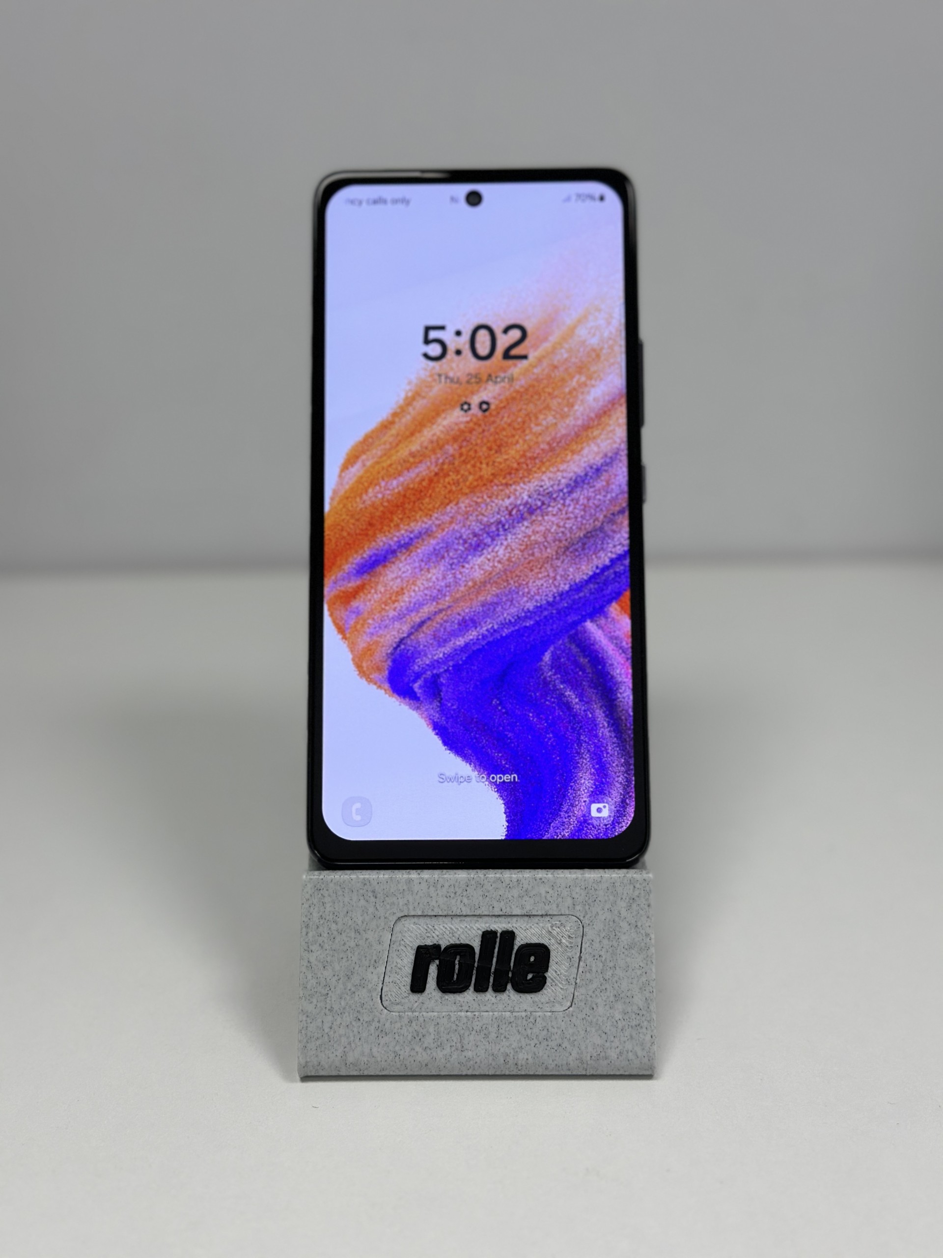 Samsung Galaxy A53 5G 256GB Black