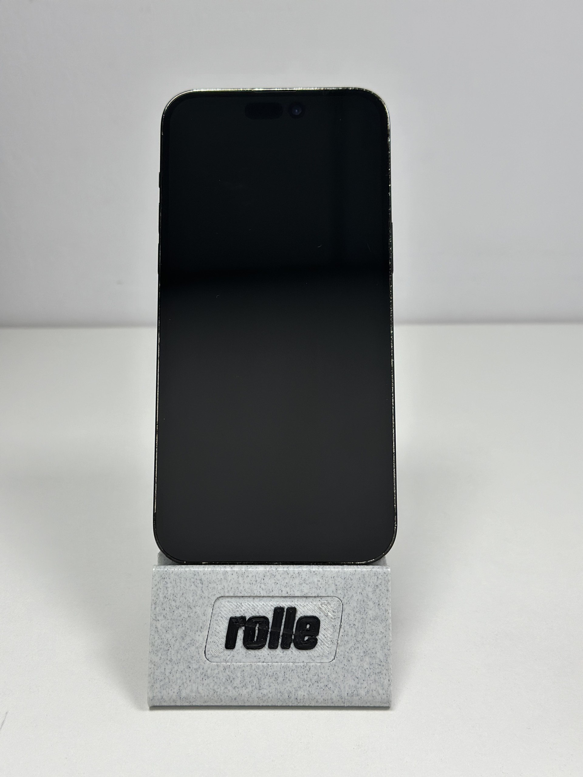 Apple iPhone 14 Pro Max 128GB Space Black