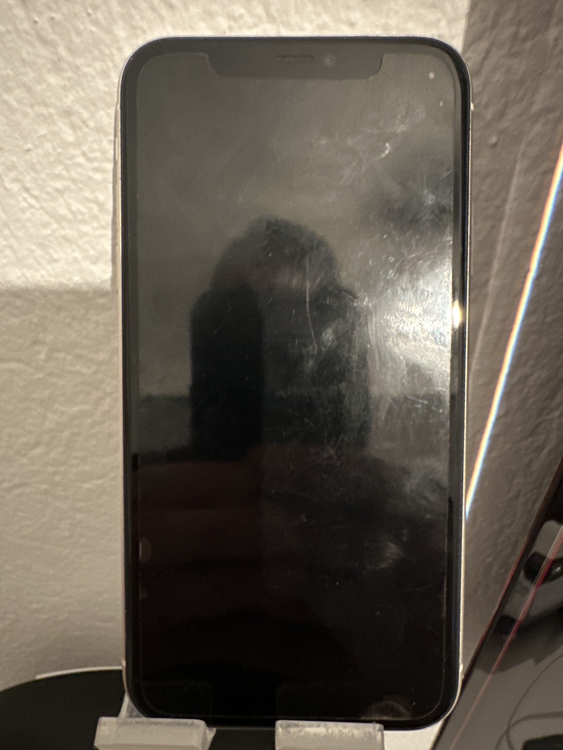 Apple iPhone 11 64GB White