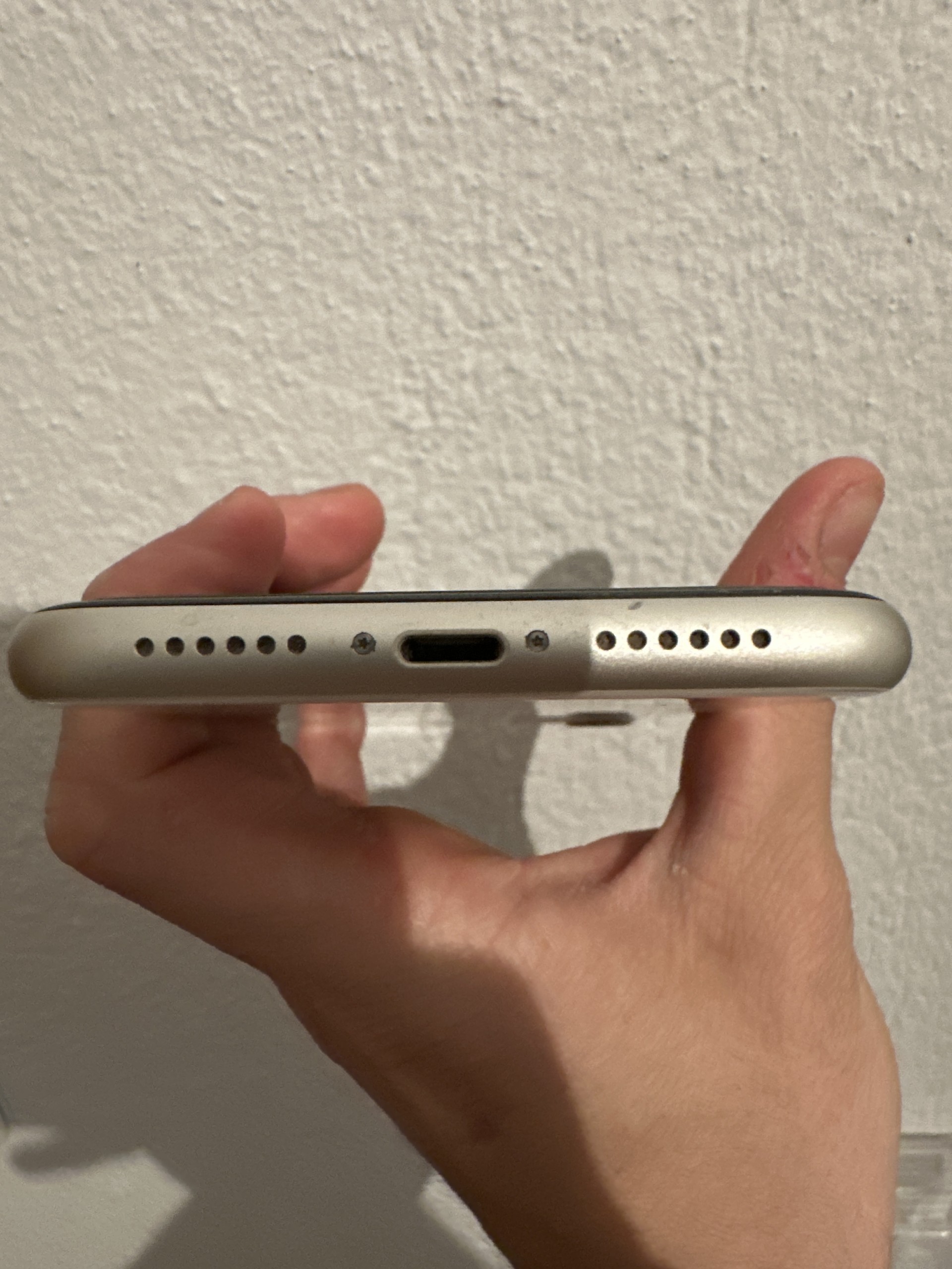 Apple iPhone 11 64GB White