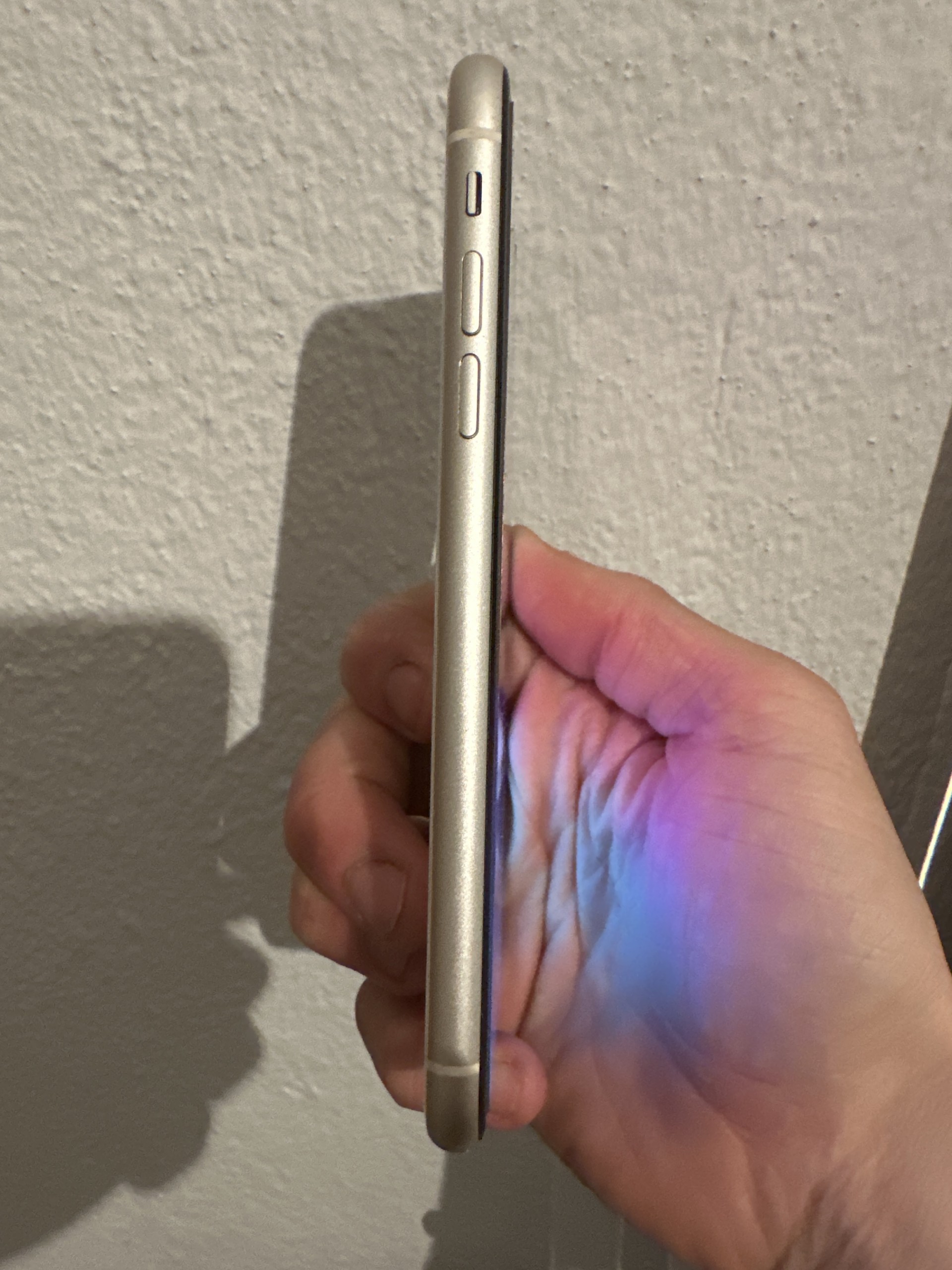 Apple iPhone 11 64GB White