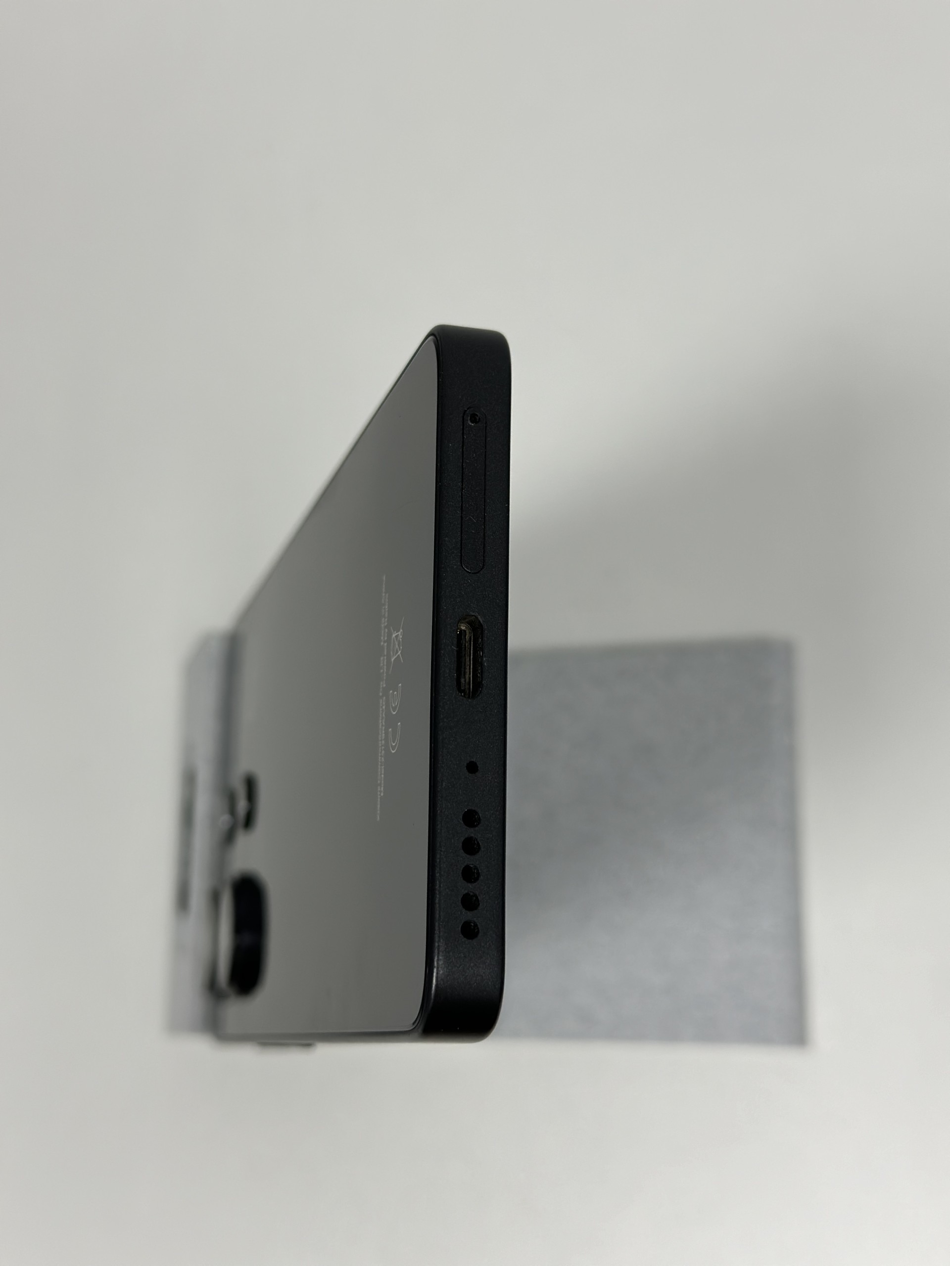 Xiaomi Redmi Note 13 4G 128GB Midnight Black