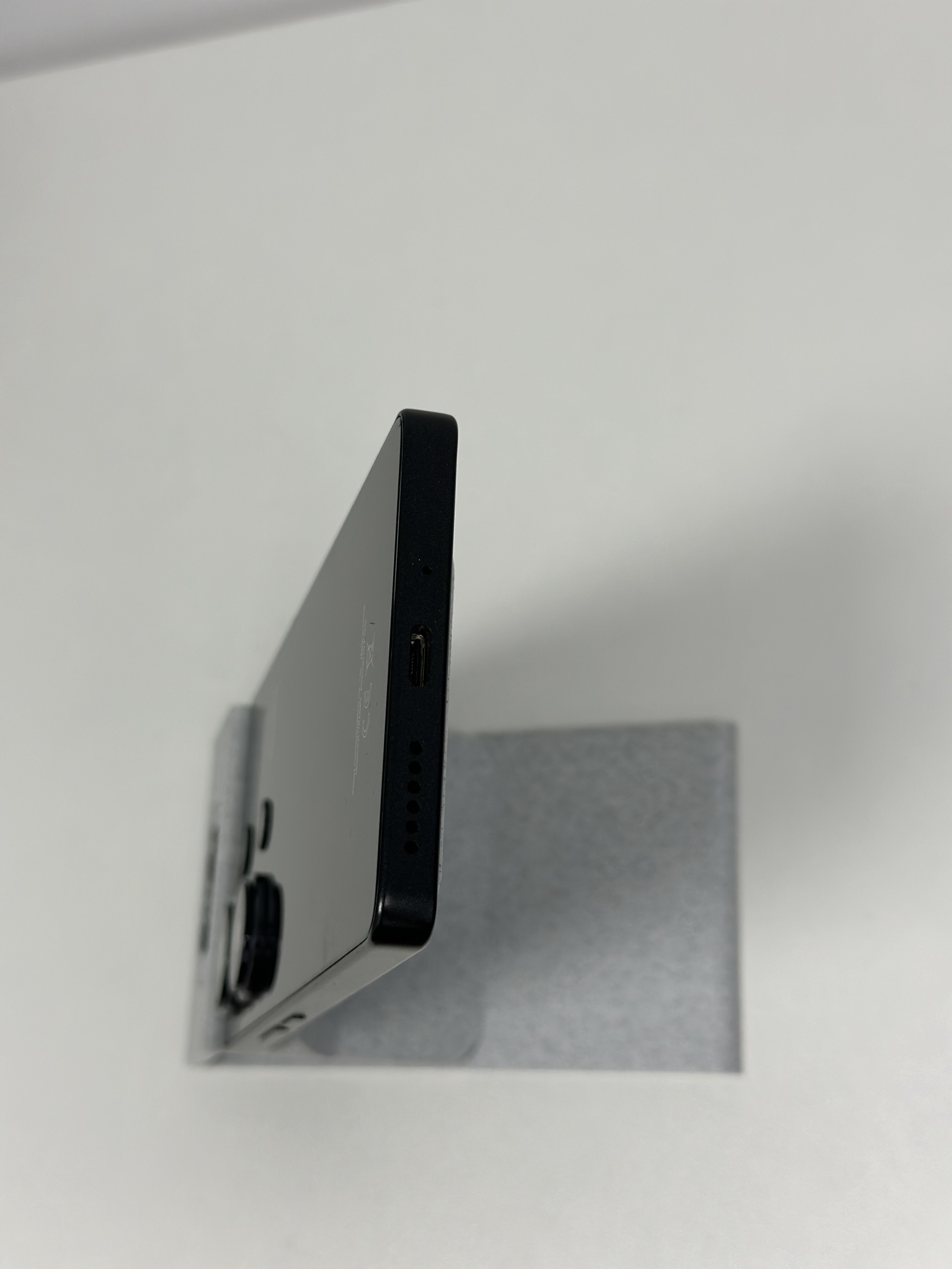 Xiaomi Redmi Note 13 Pro 4G 256GB Midnight Black