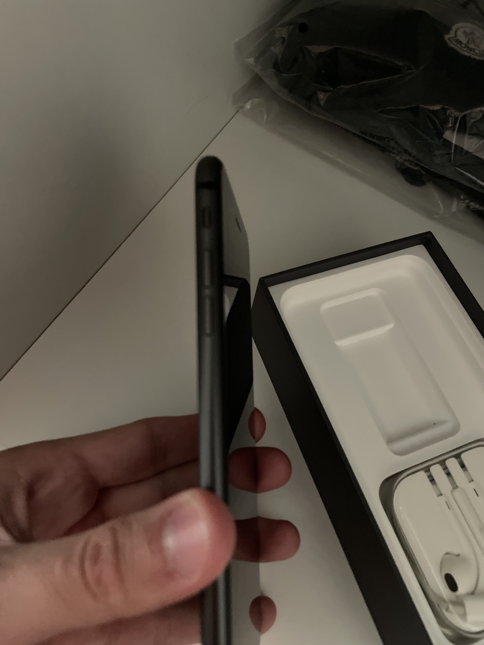 Apple iPhone 8 Plus 64GB Space Gray