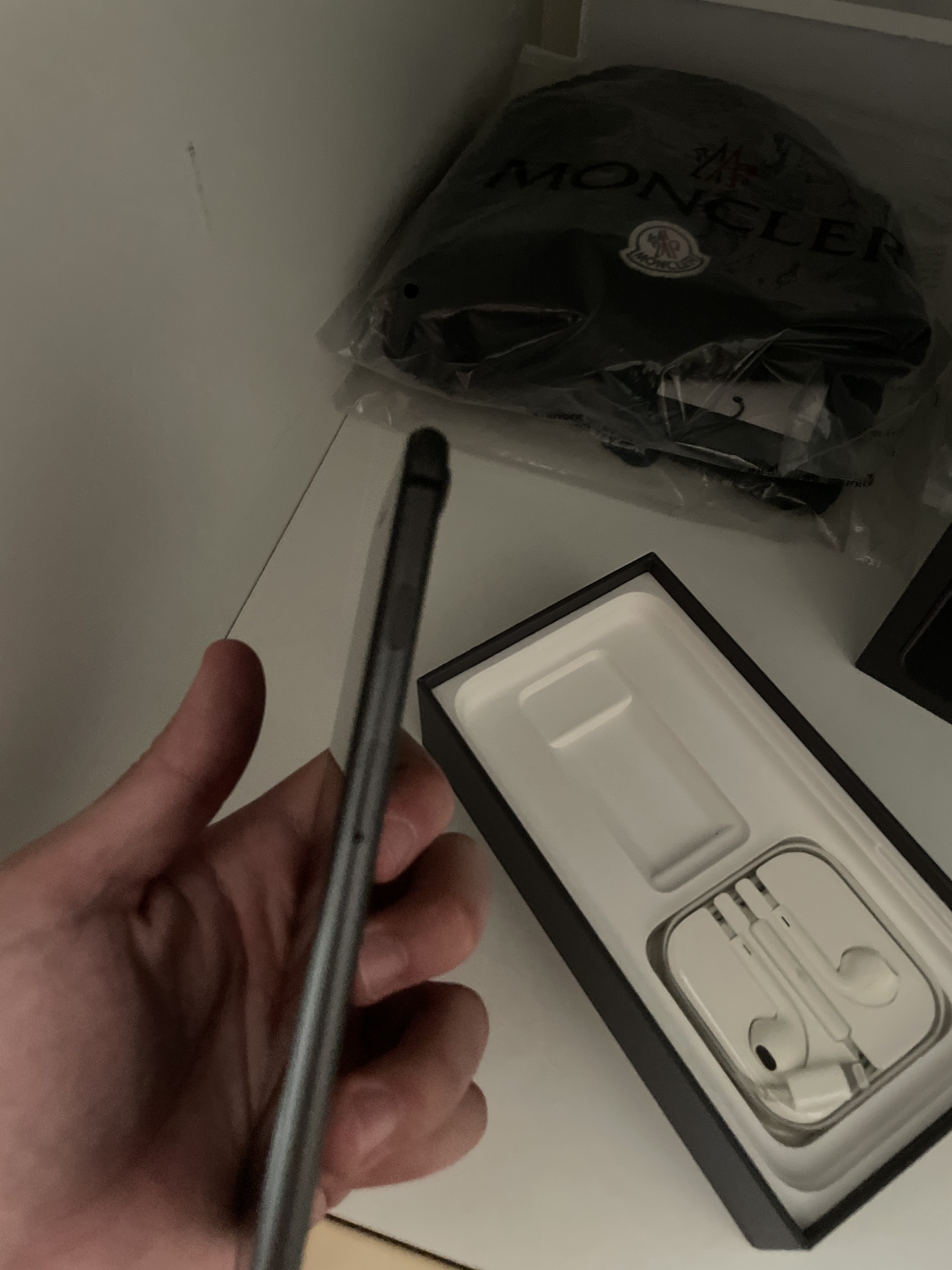 Apple iPhone 8 Plus 64GB Space Gray