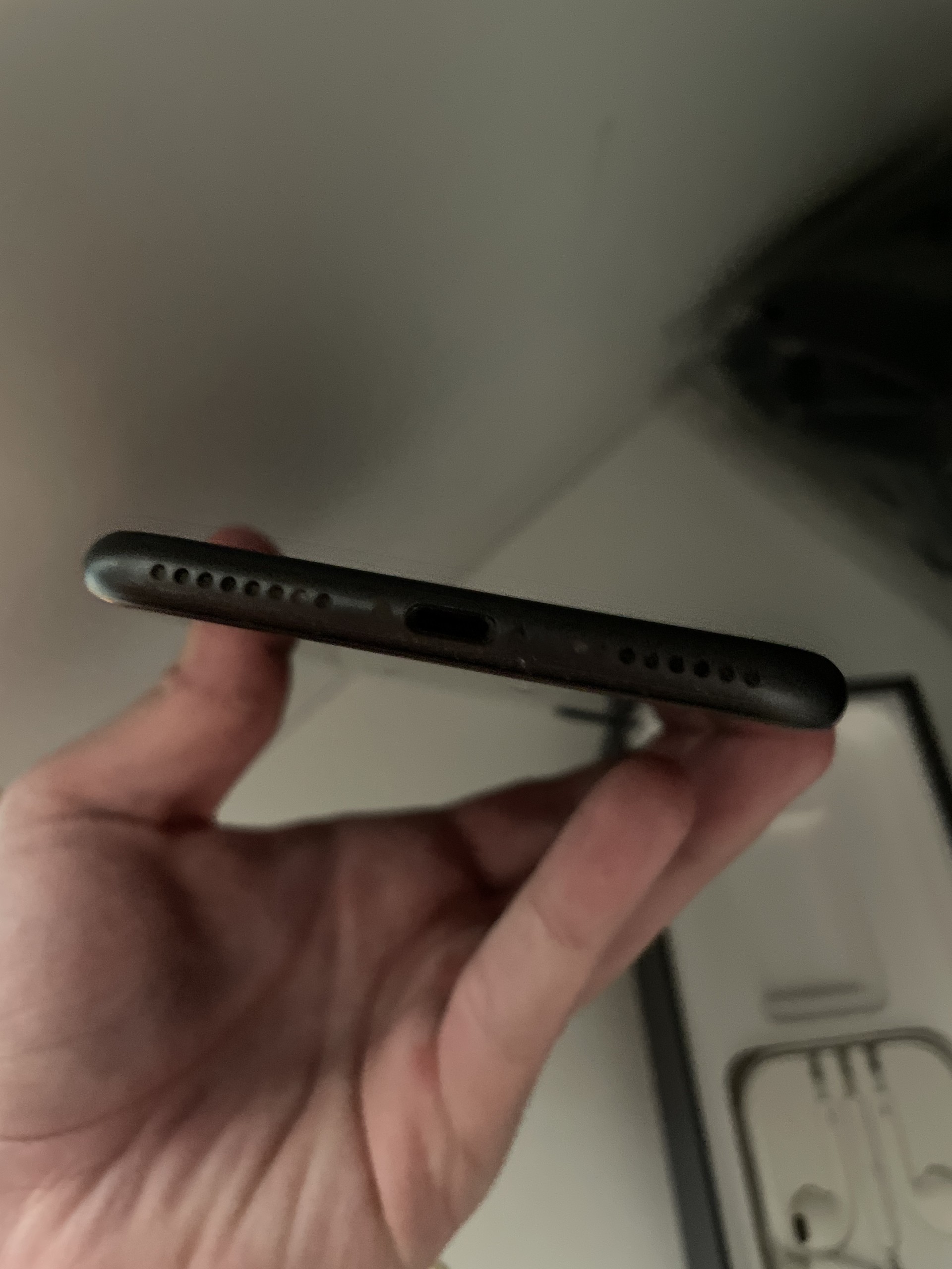 Apple iPhone 8 Plus 64GB Space Gray