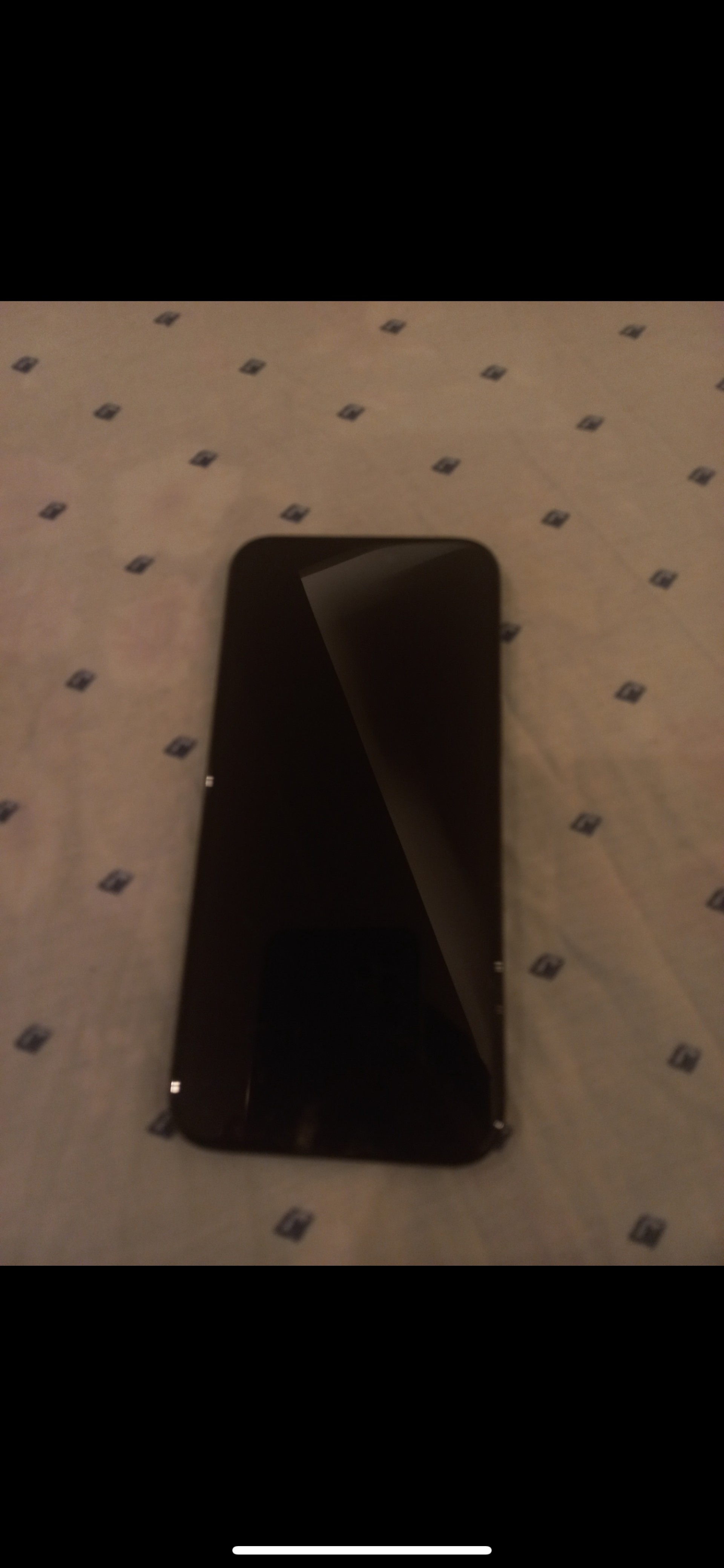 Apple iPhone 15 Pro Max 256GB Black Titanium