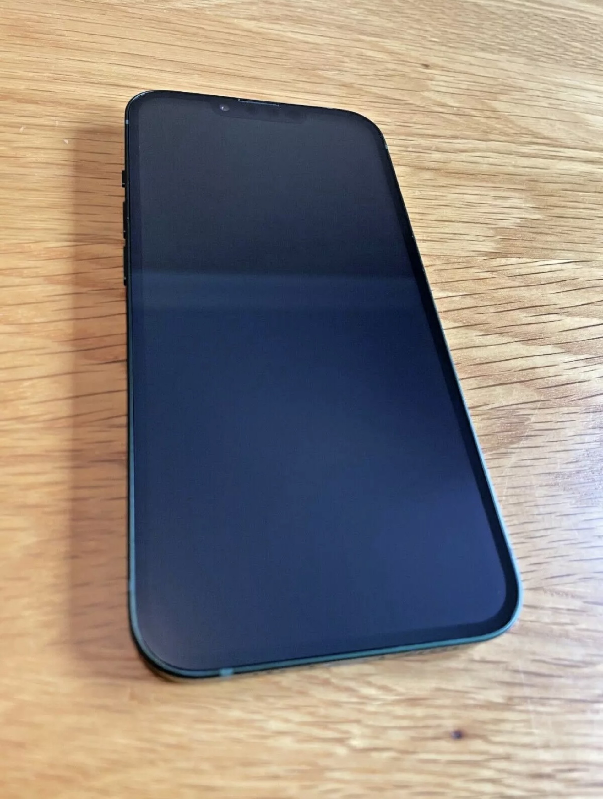 Apple iPhone 13 128GB Green