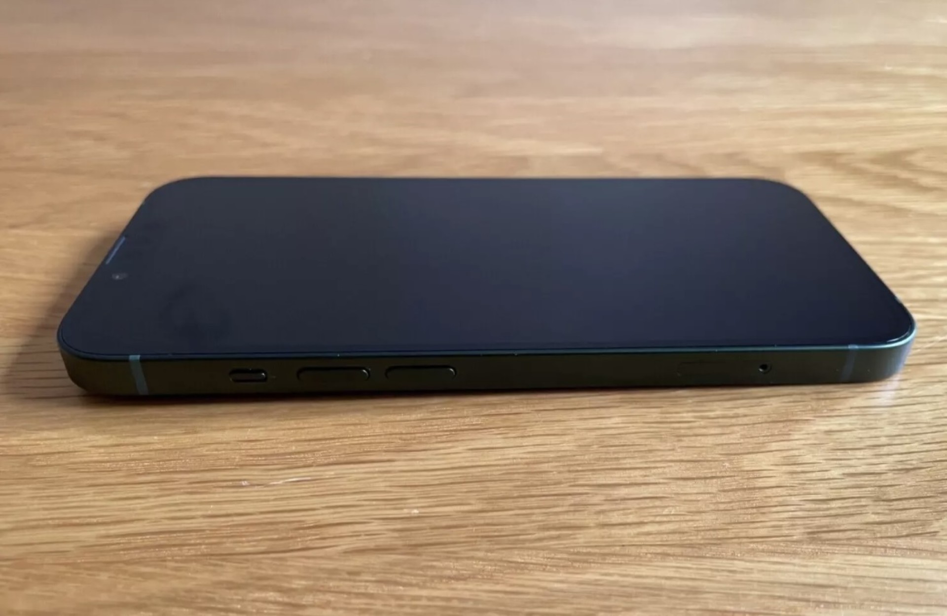 Apple iPhone 13 128GB Green