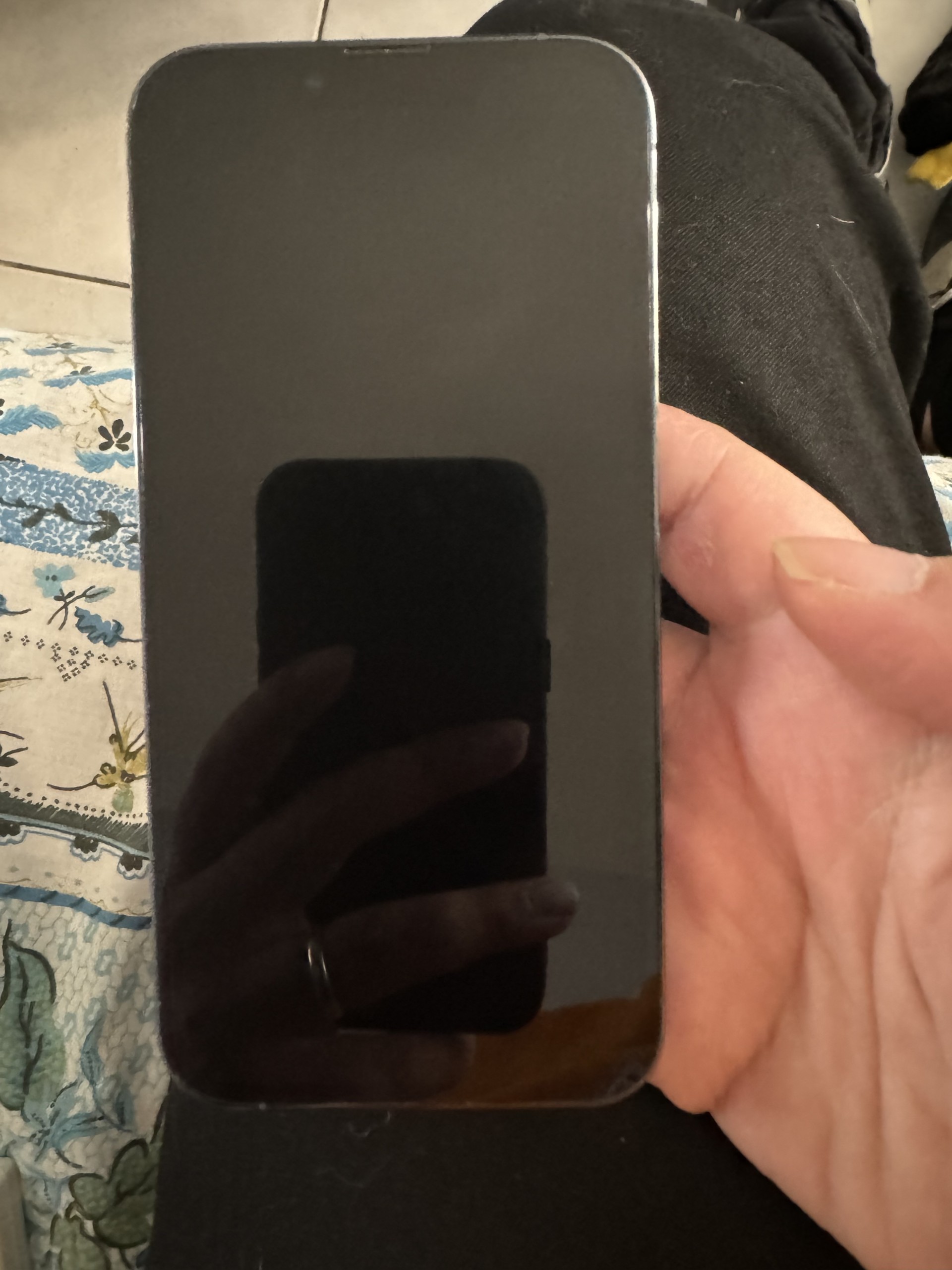 Apple iPhone 13 Pro 128GB Sierra Blue