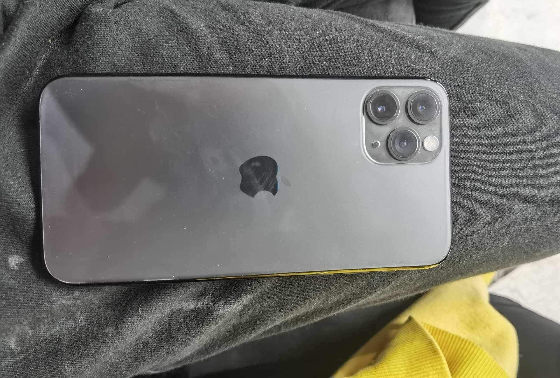 Apple iPhone 11 Pro 64GB Matte Space Gray