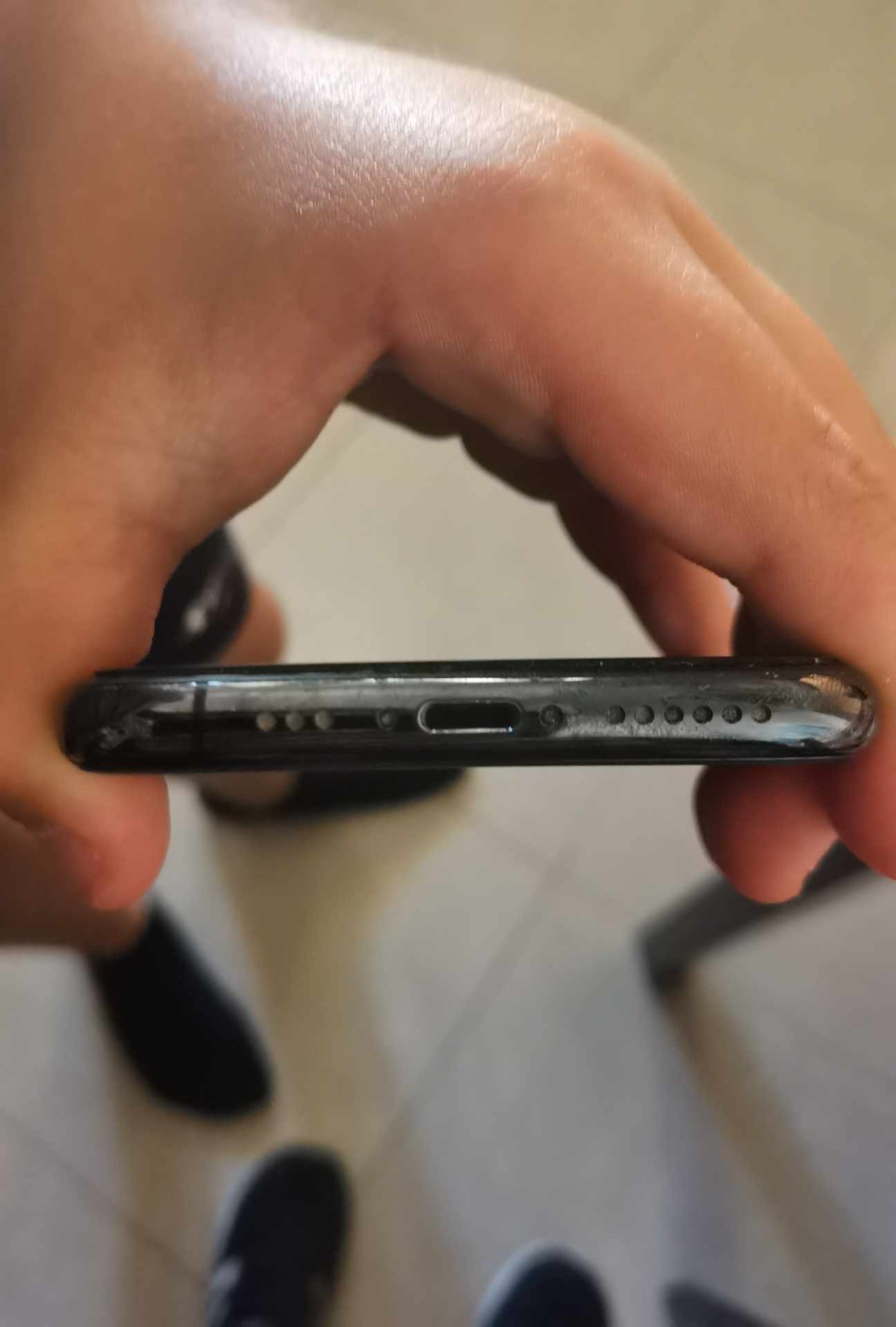 Apple iPhone 11 Pro 64GB Matte Space Gray