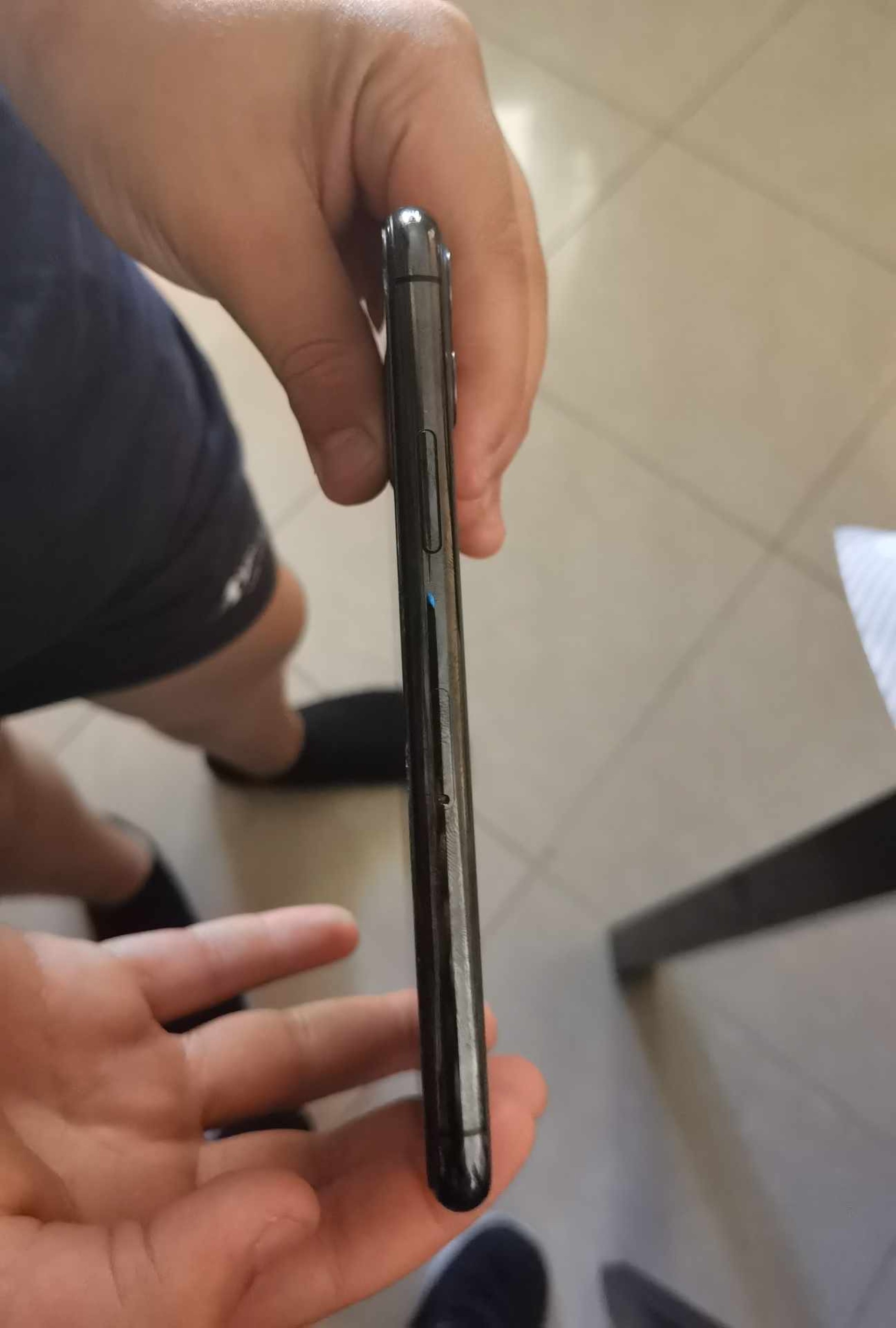 Apple iPhone 11 Pro 64GB Matte Space Gray