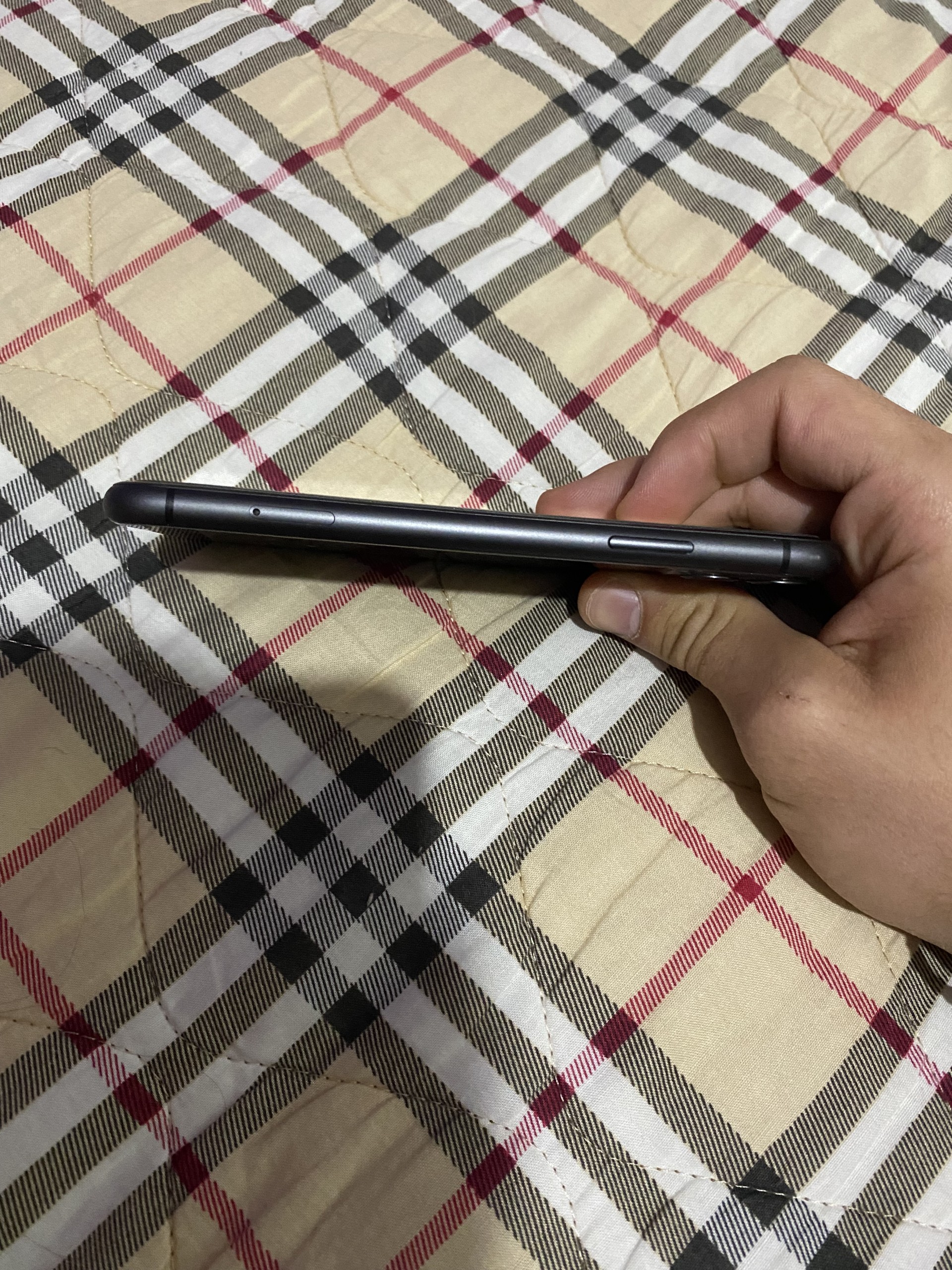 Apple iPhone 11 64GB Black