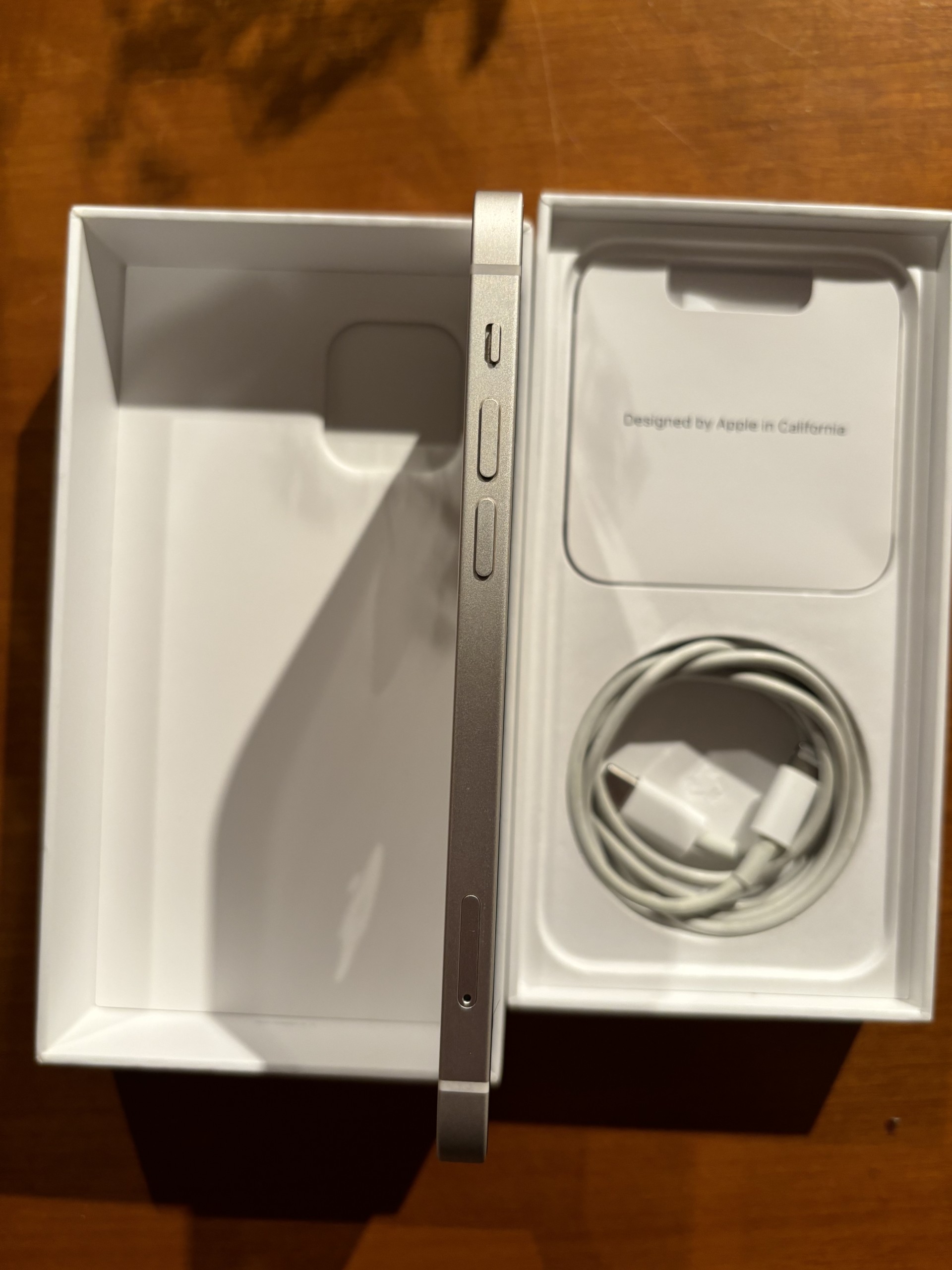 Apple iPhone 12 64GB White