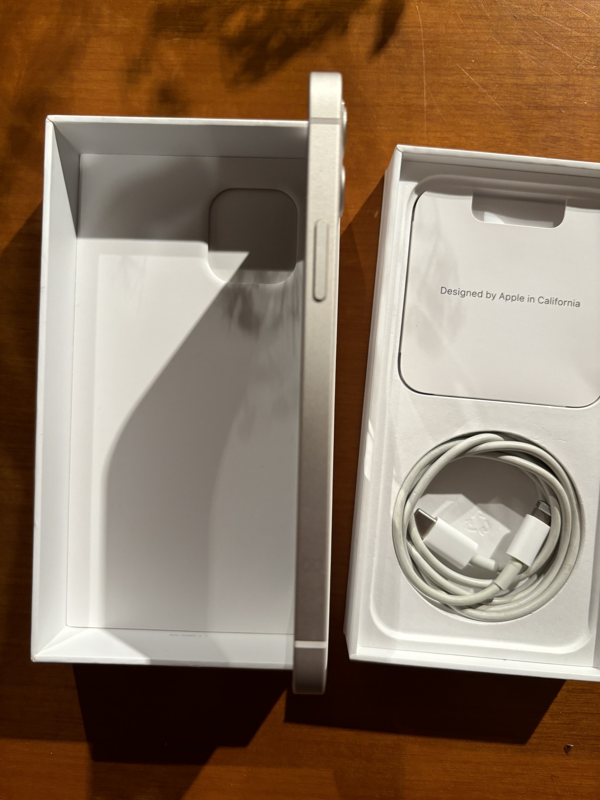 Apple iPhone 12 64GB White