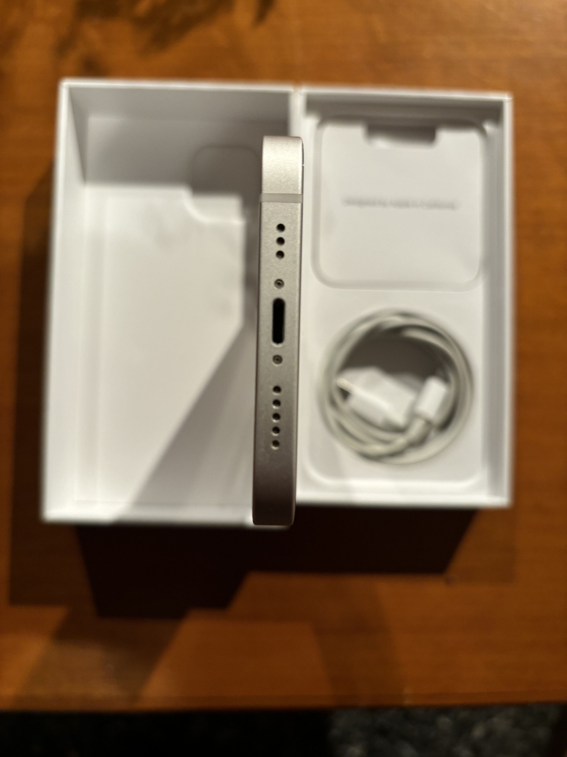 Apple iPhone 12 64GB White