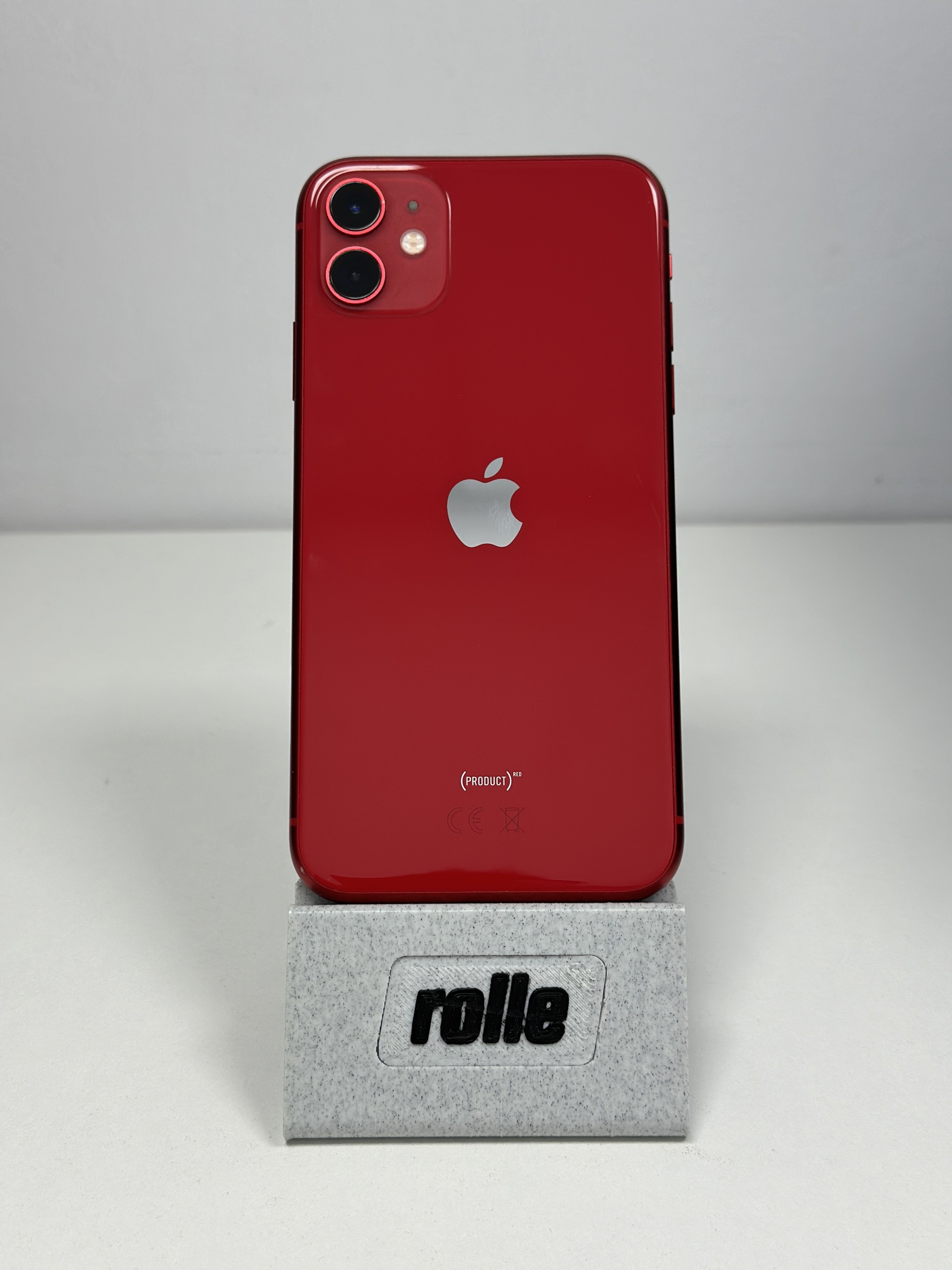 iPhone11 product red 256GB スマートフォン・携帯電話