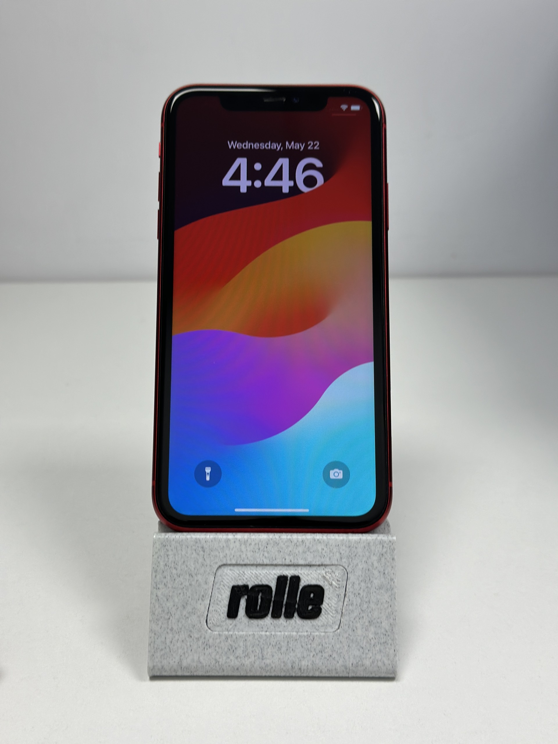 Apple iPhone 11 256GB Red