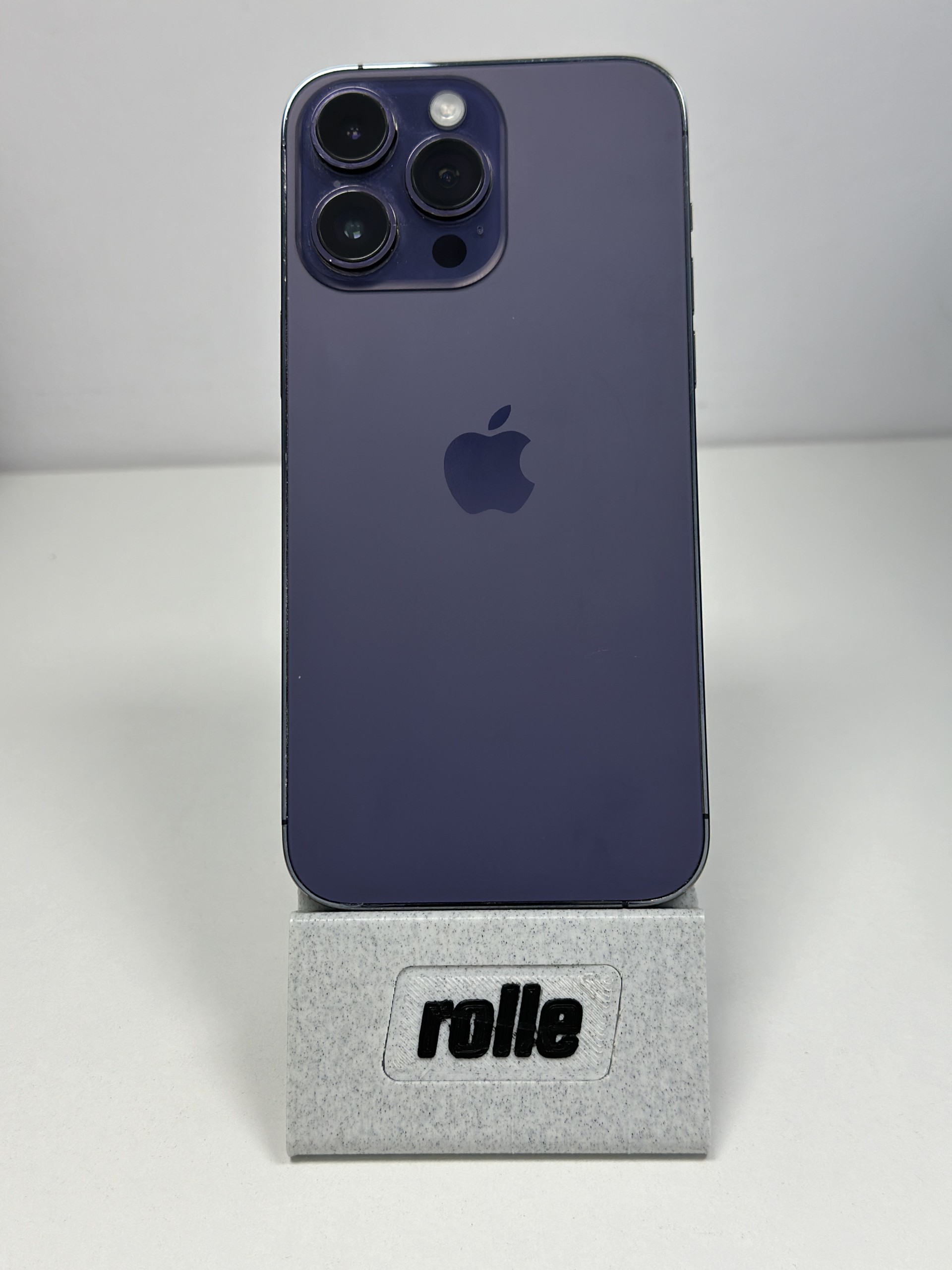 Apple iPhone 14 Pro Max 256GB Deep Purple