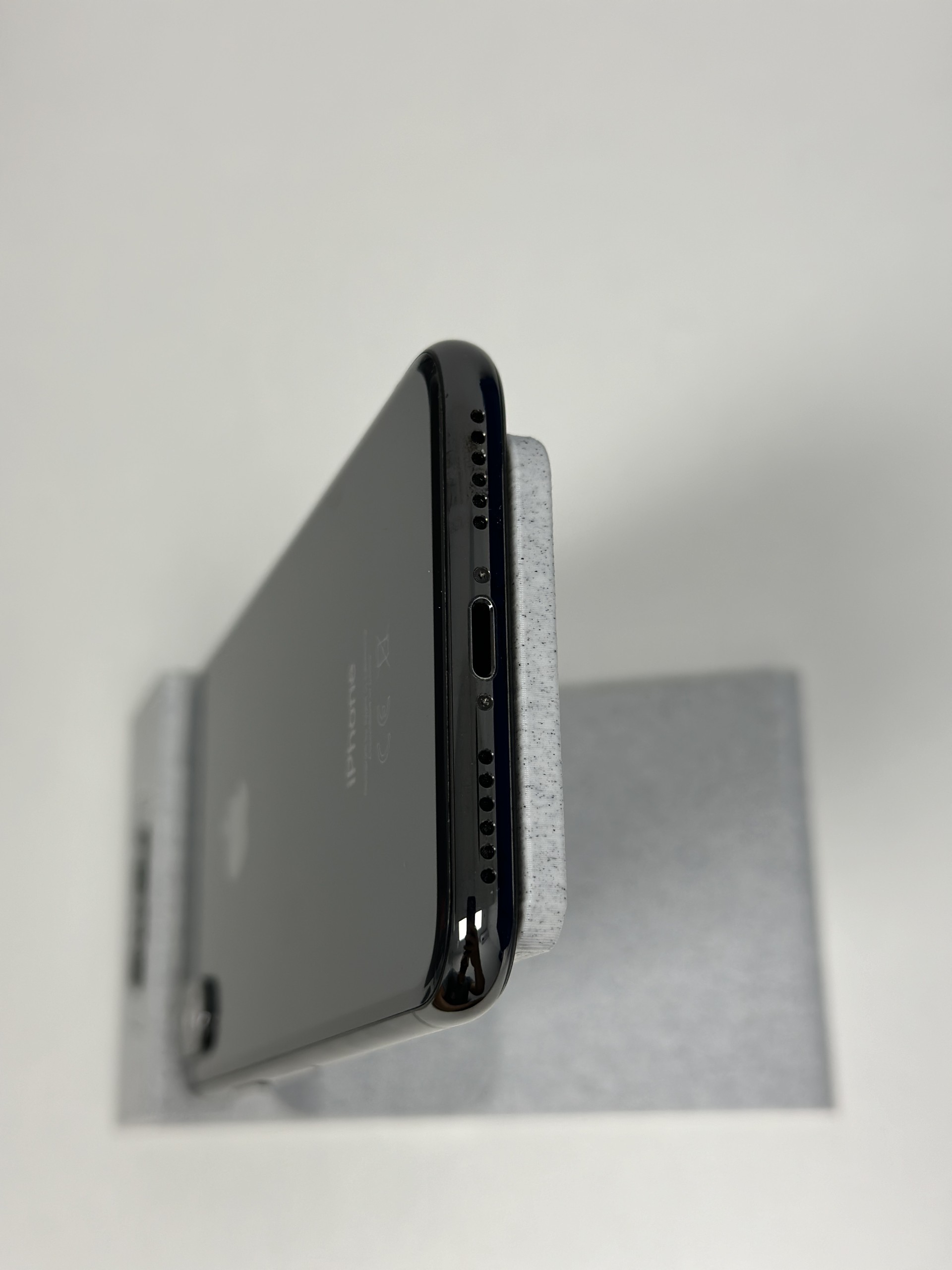 Apple iPhone X 256GB Space Gray