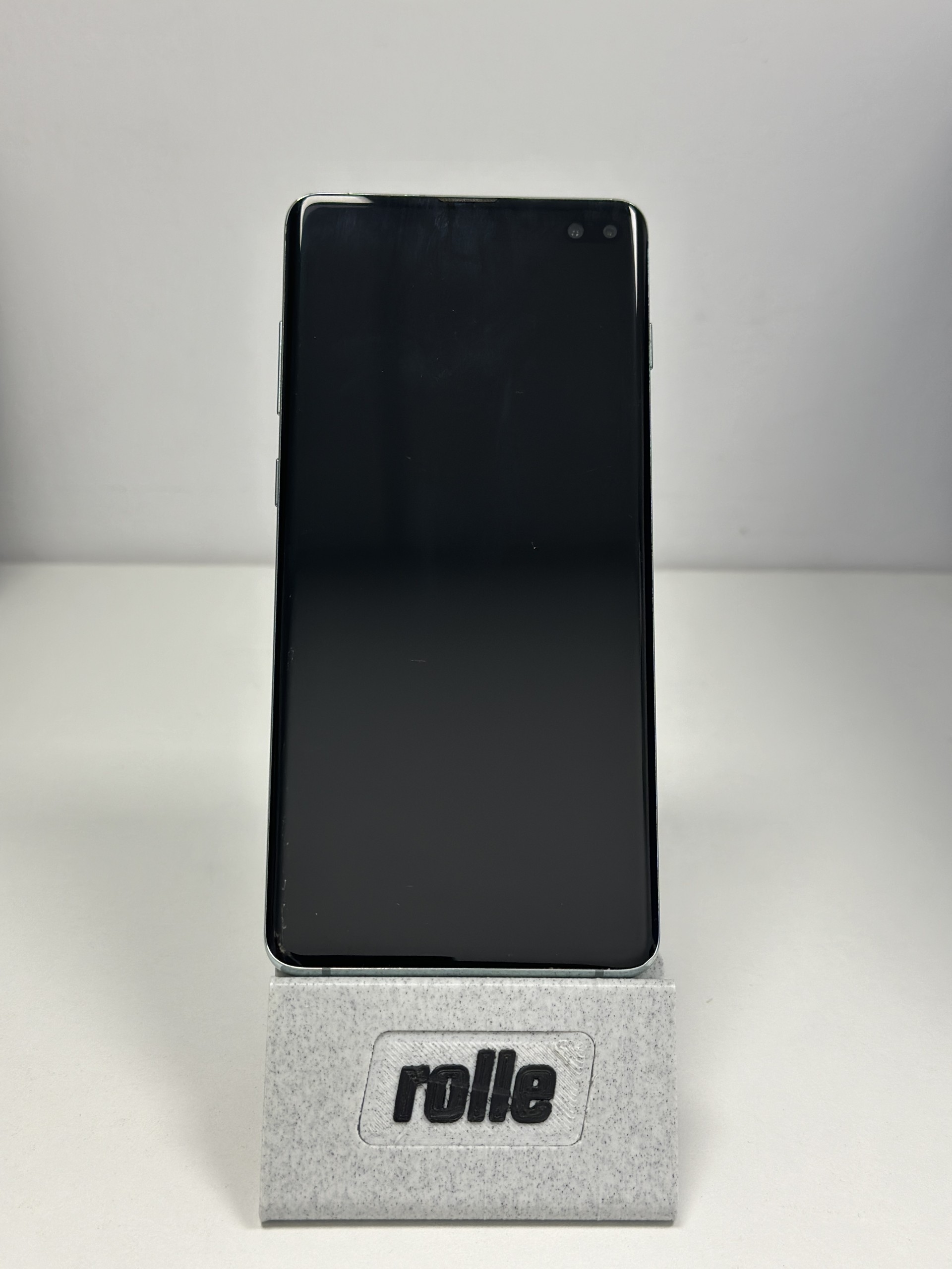 Samsung Galaxy S10 Plus 128GB Prism Green