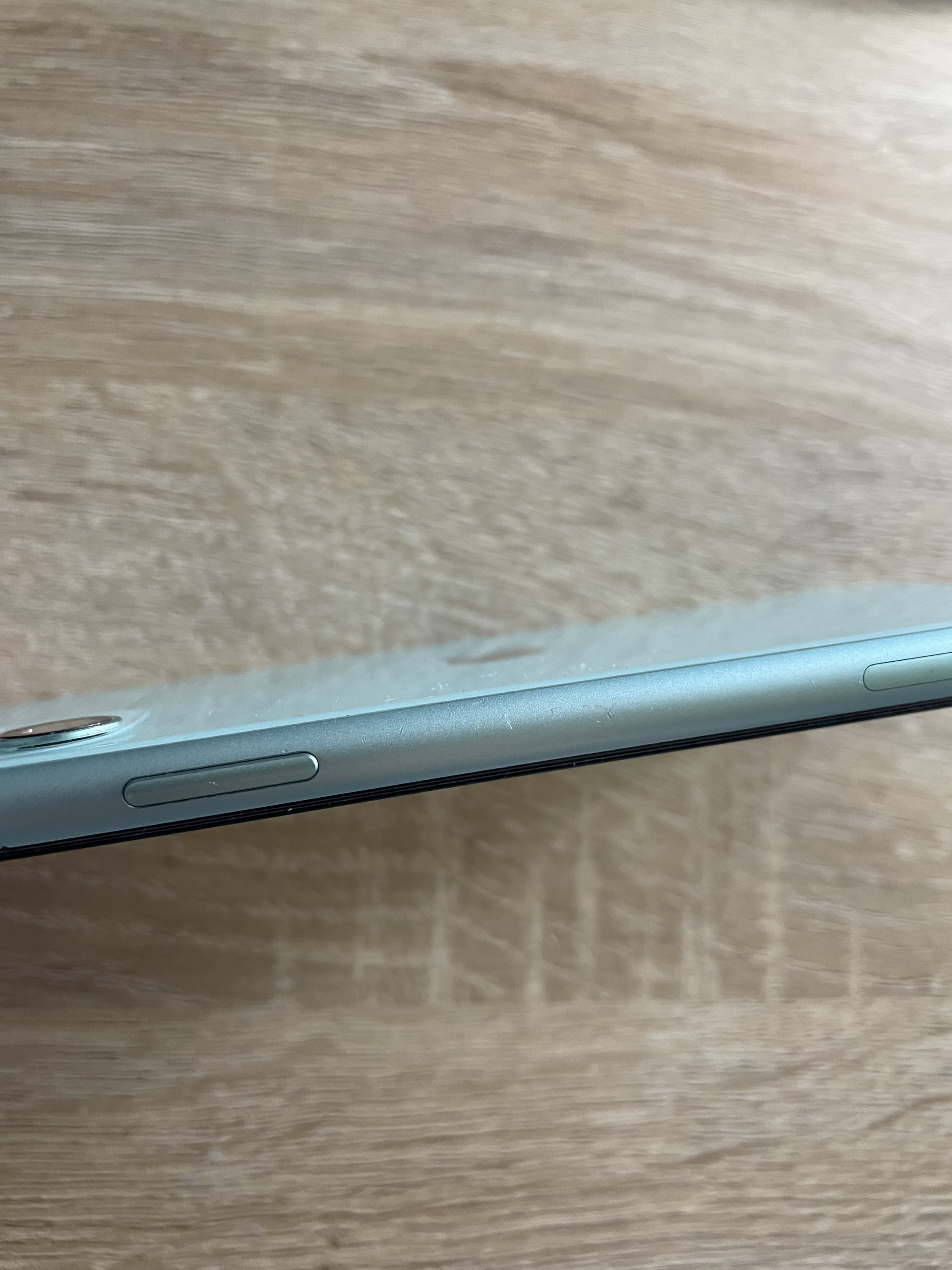 Apple iPhone 11 128GB Green