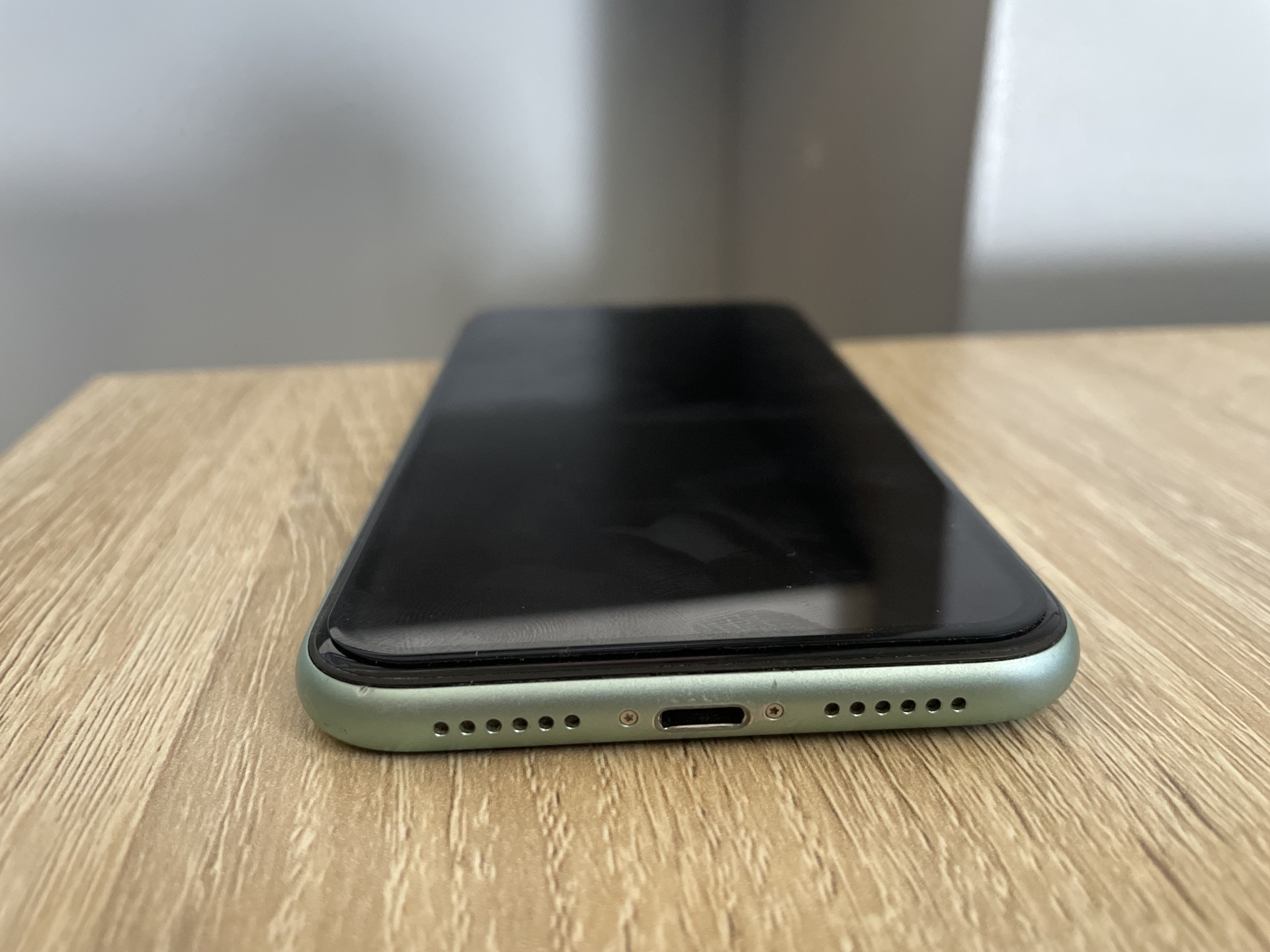 Apple iPhone 11 128GB Green