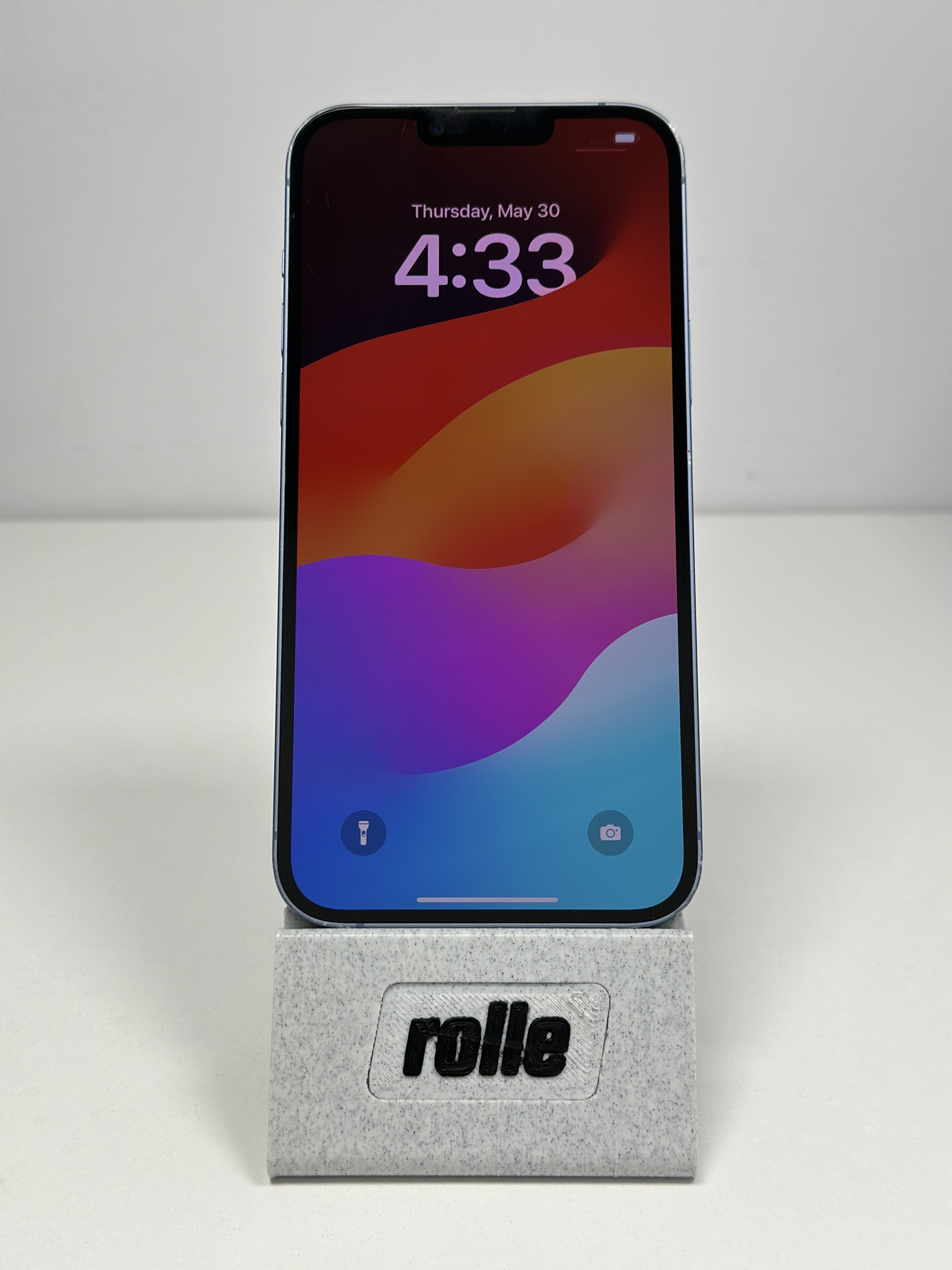 Apple iPhone 14 Plus 128GB Blue