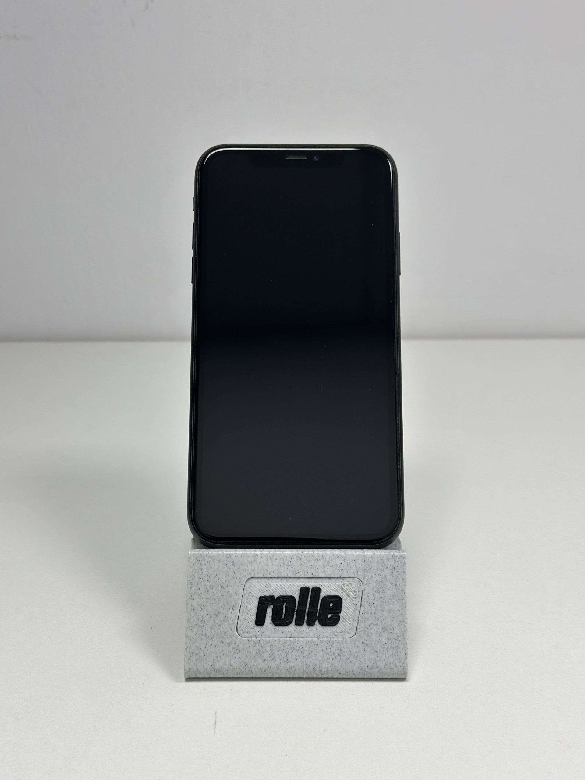 Apple iPhone 11 128GB Black