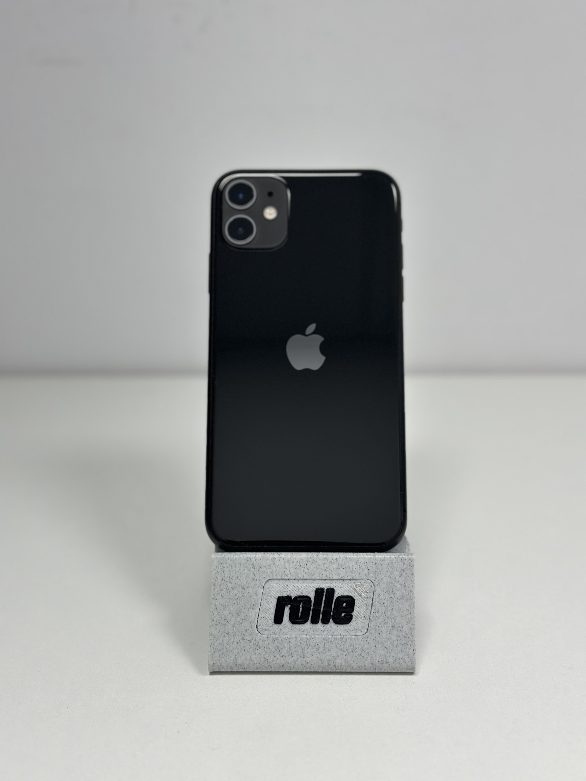 Apple iPhone 11 128GB Black