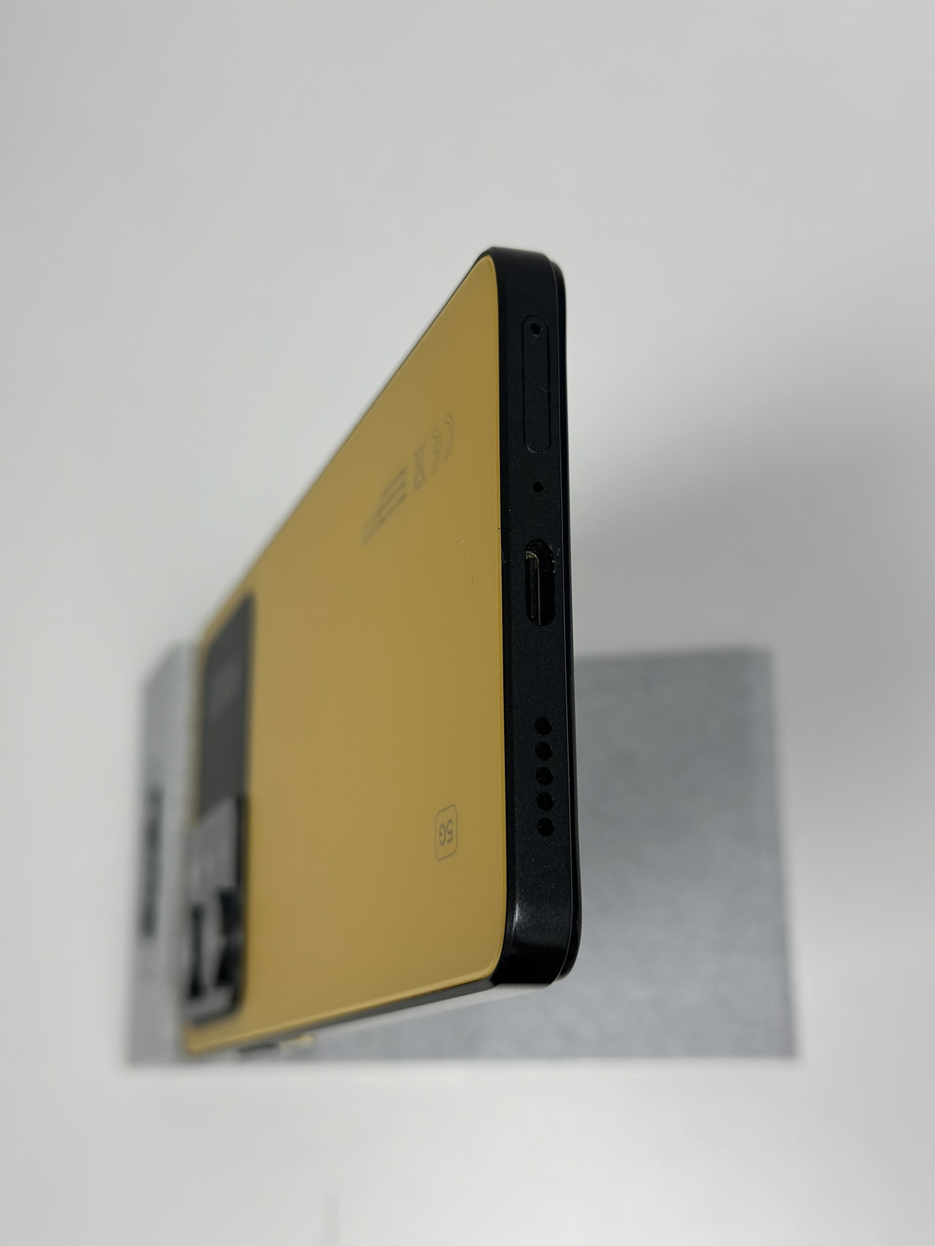 Xiaomi Poco X5 Pro 256GB Yellow