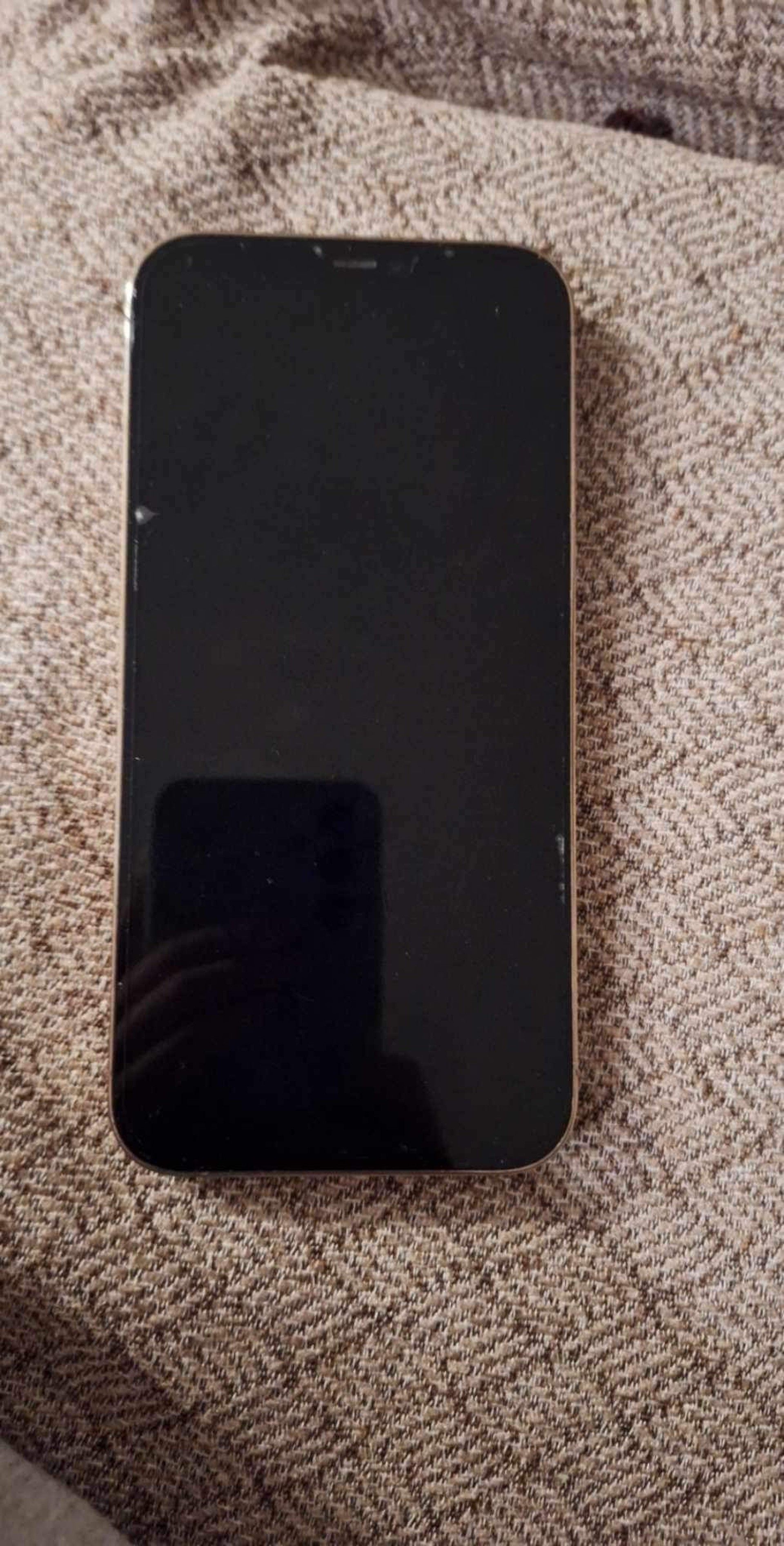 Apple iPhone 12 Pro Max 128GB Gold