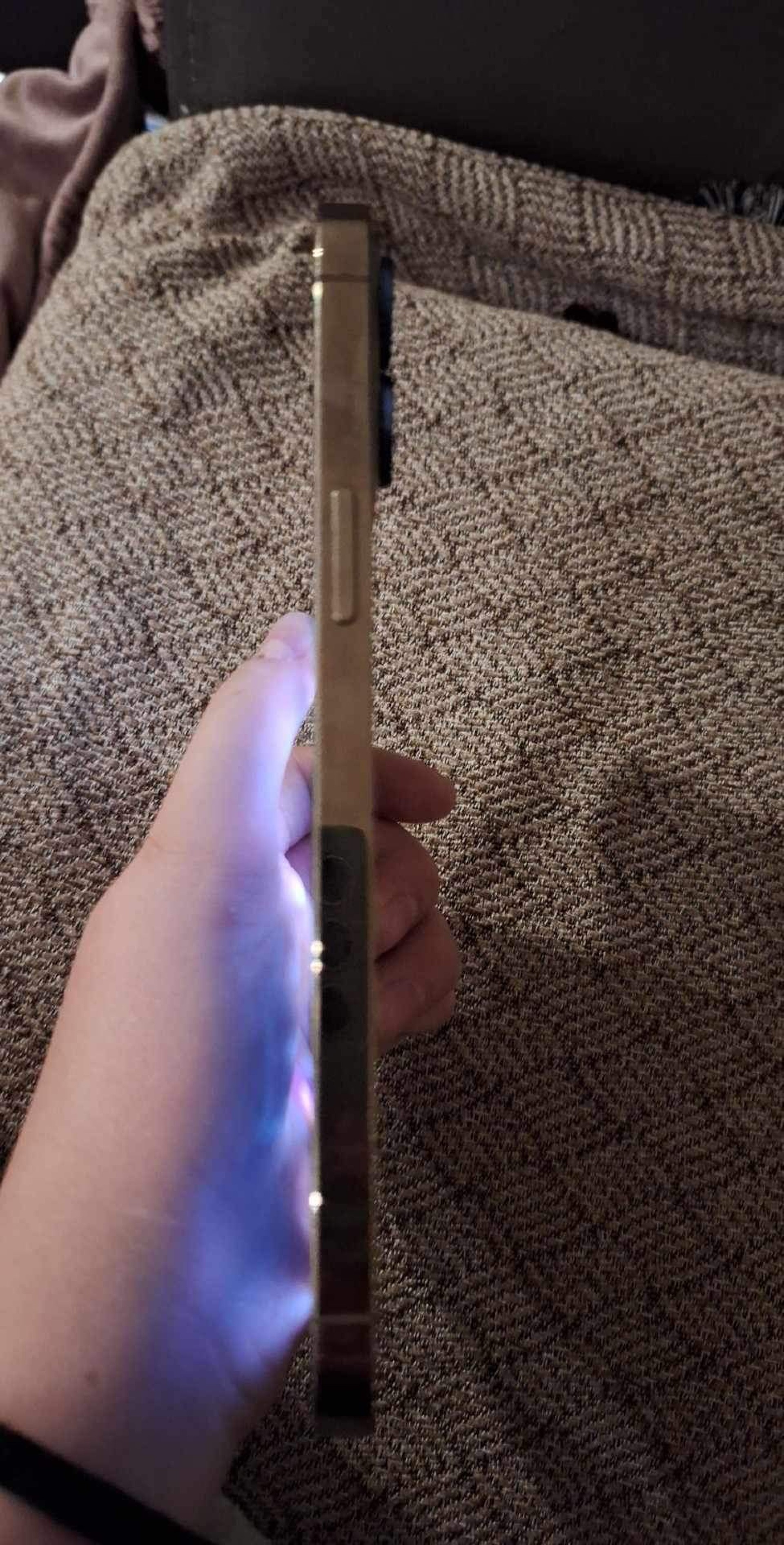 Apple iPhone 12 Pro Max 128GB Gold